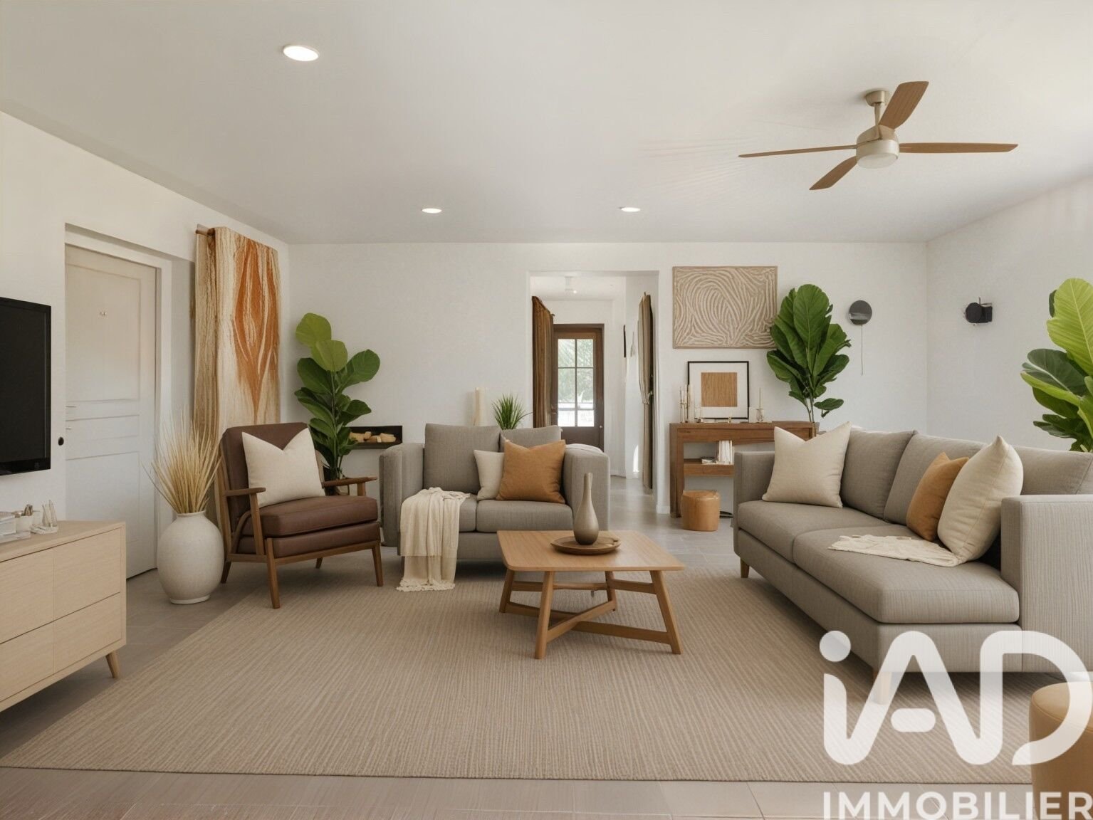 Maison à vendre, 148m², Luri