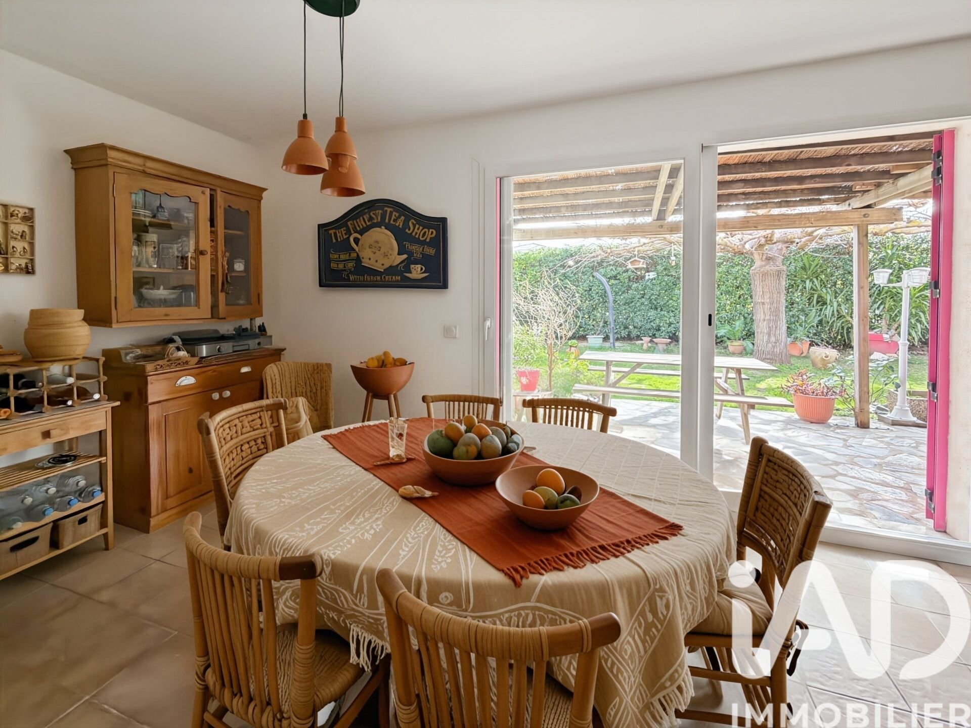 Maison à vendre, 148m², Luri