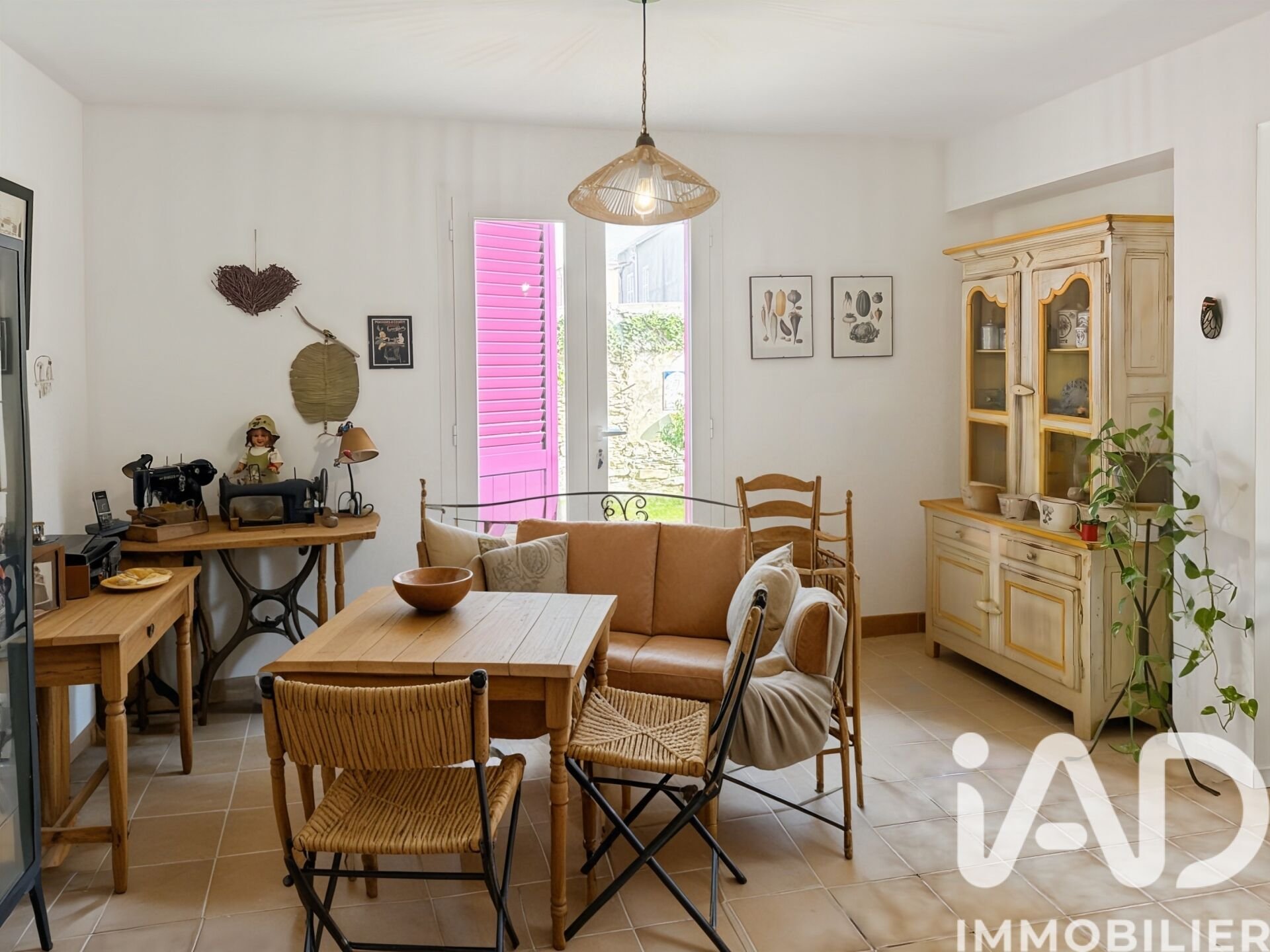 Maison à vendre, 148m², Luri