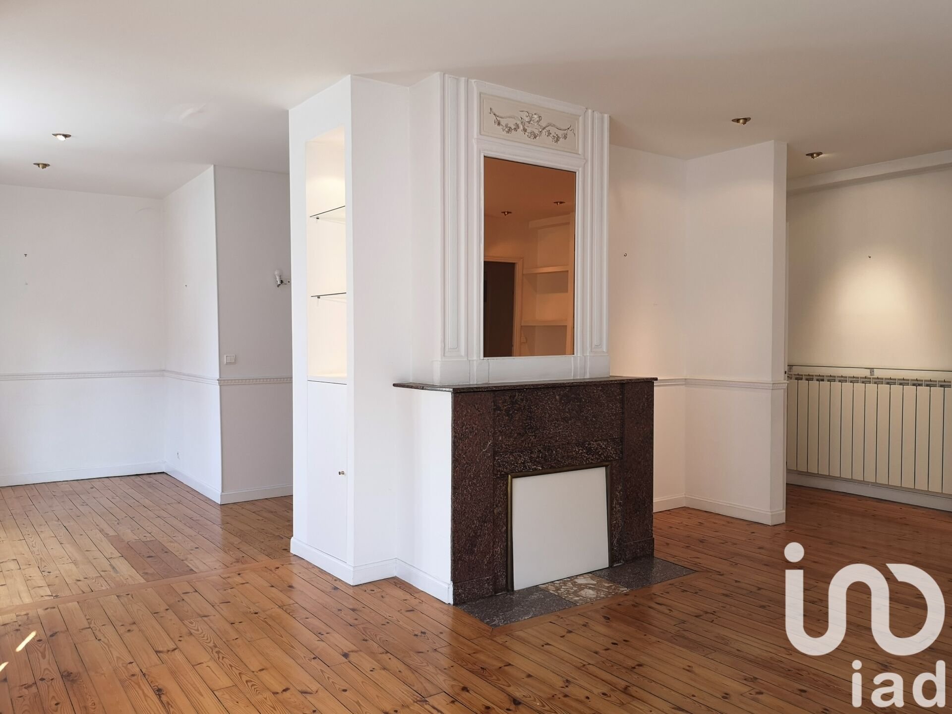 Appartement à vendre, 193m², Tarbes