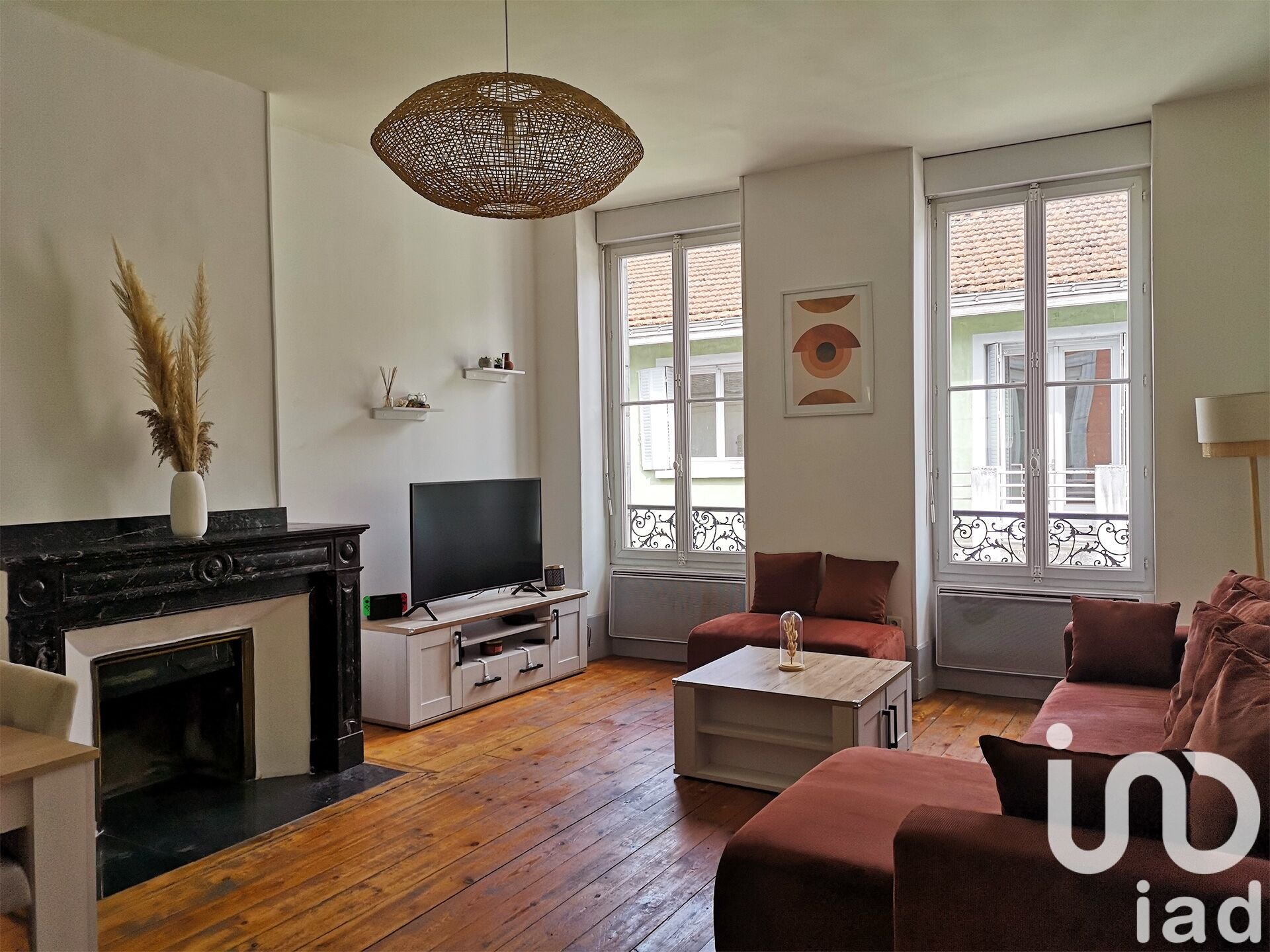 Appartement à vendre, 127m², Tarbes