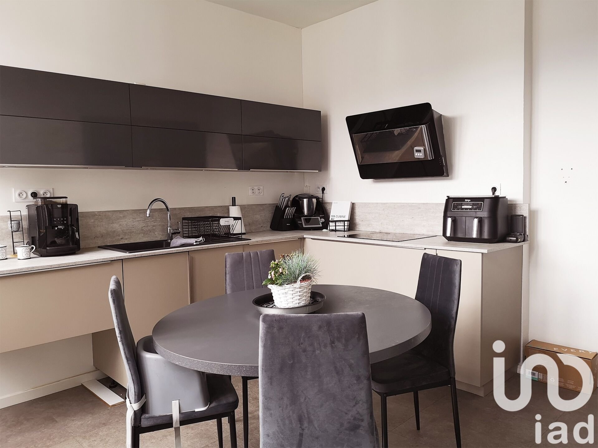 Appartement à vendre, 127m², Tarbes