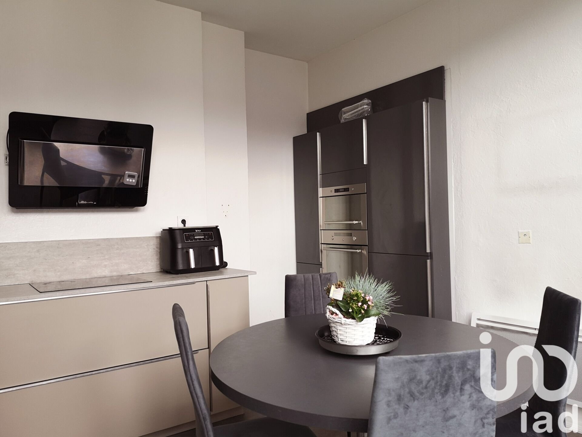 Appartement à vendre, 127m², Tarbes