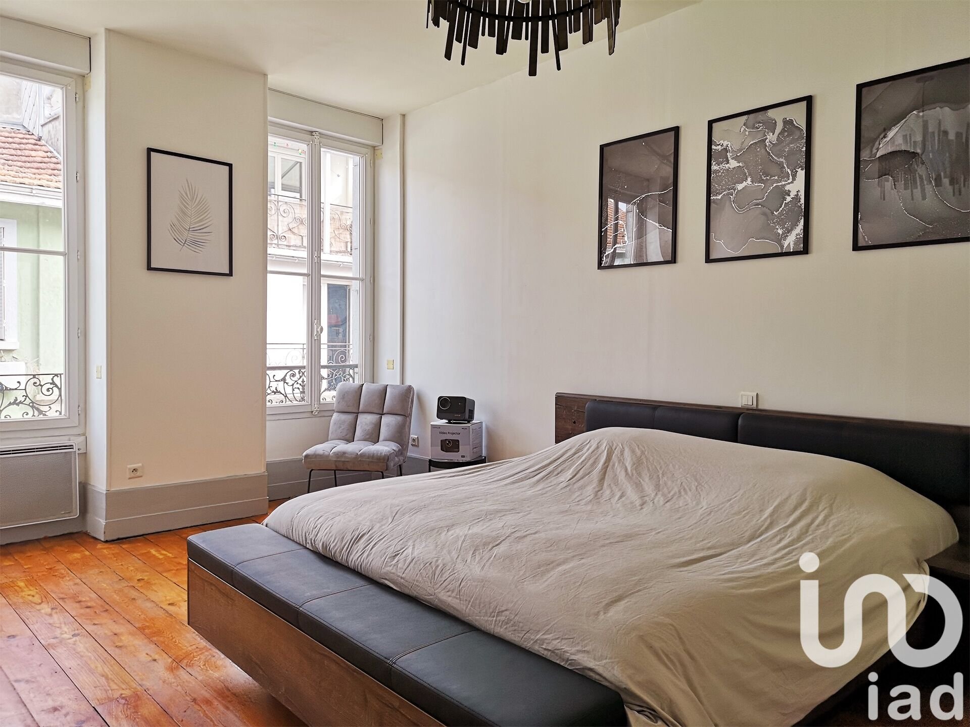 Appartement à vendre, 127m², Tarbes
