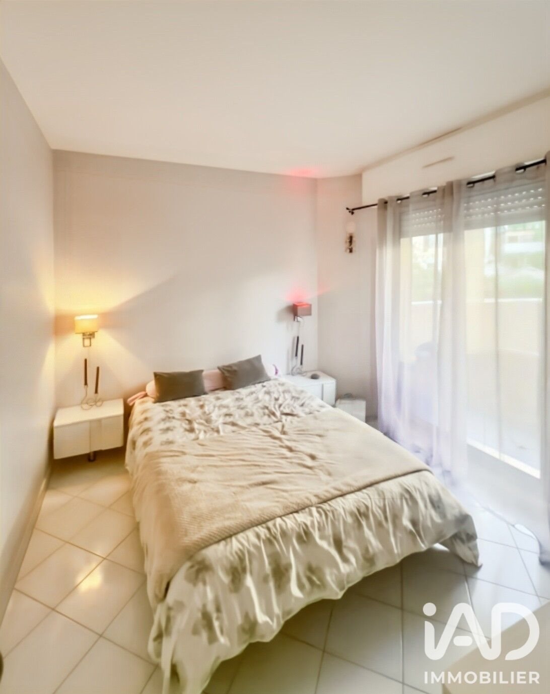 Appartement à vendre, 84m², Menton