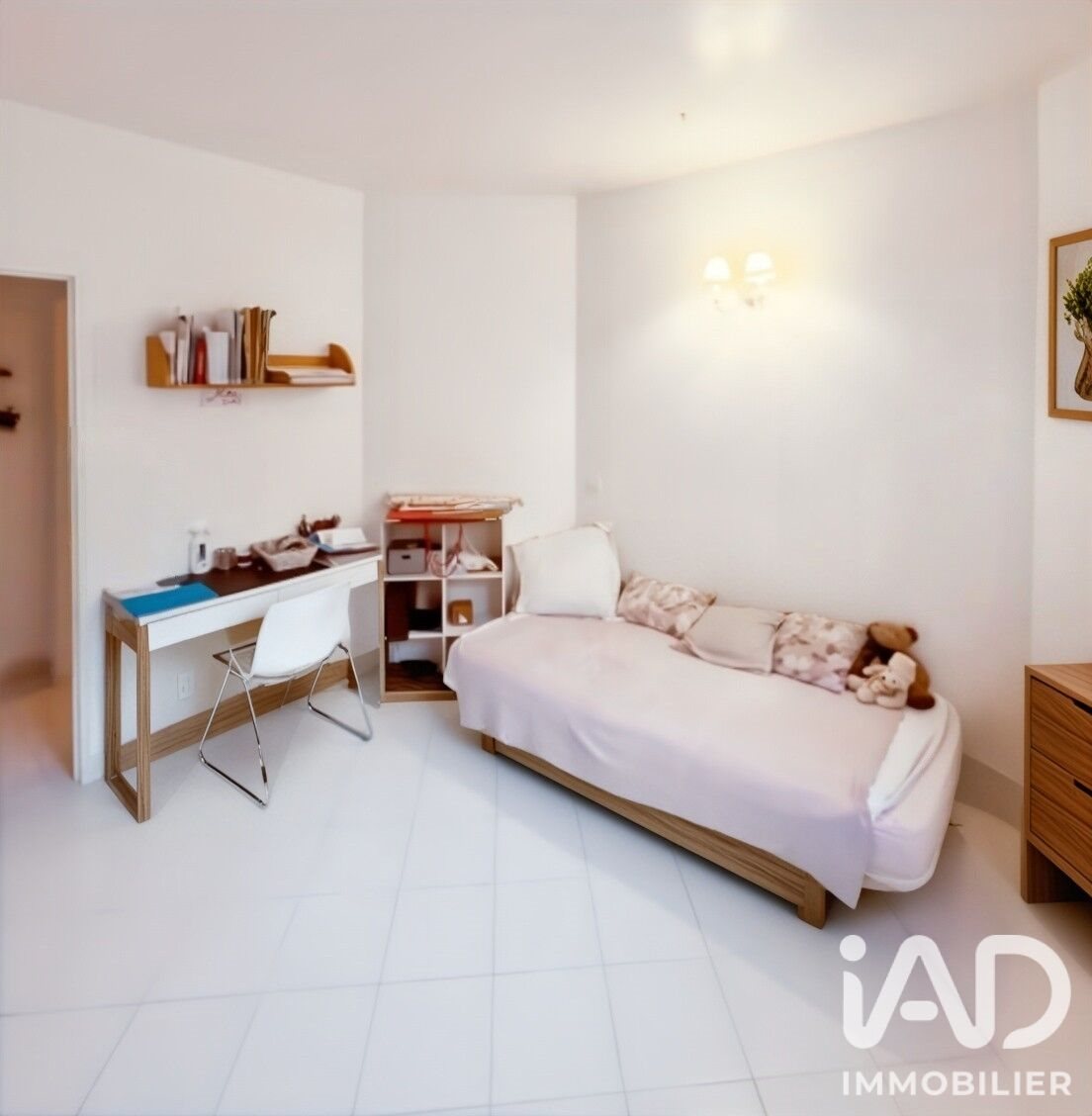 Appartement à vendre, 84m², Menton