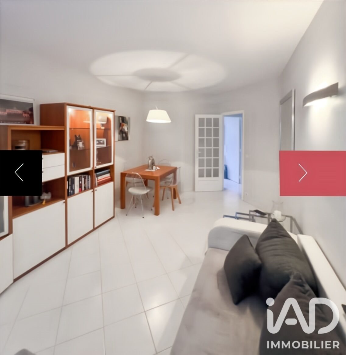 Appartement à vendre, 84m², Menton
