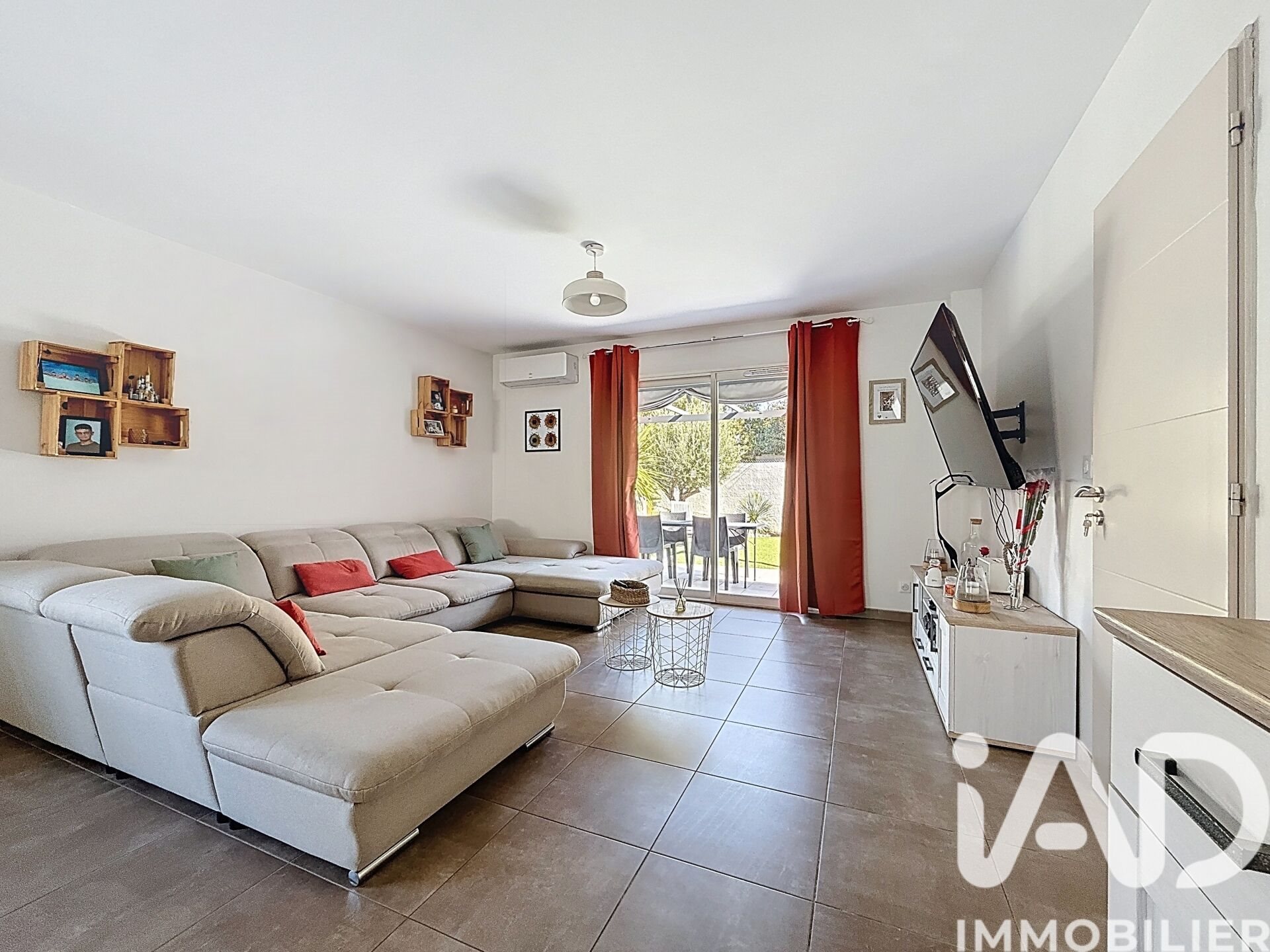 Maison à vendre, 90m², Cers