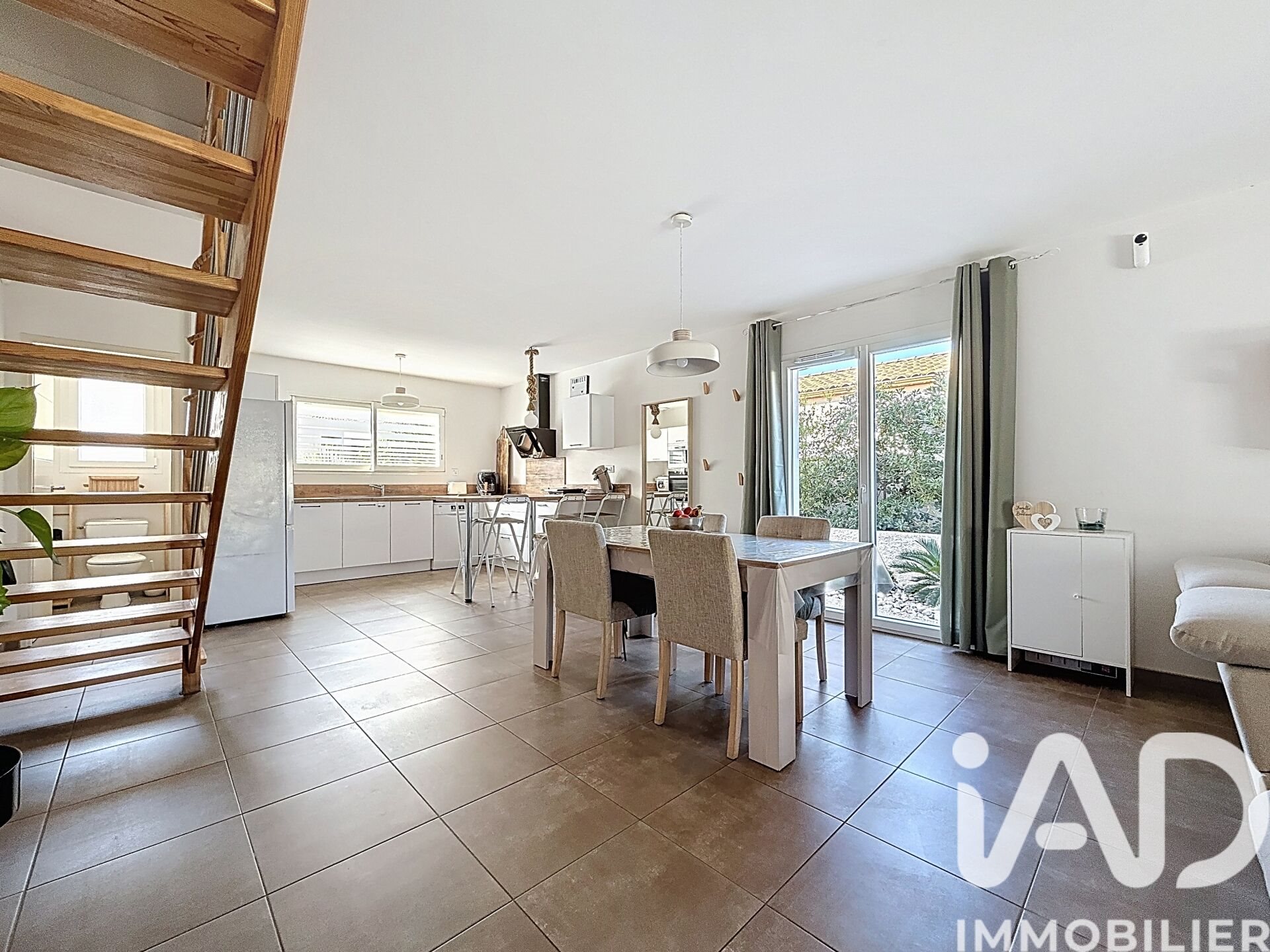 Maison à vendre, 90m², Cers