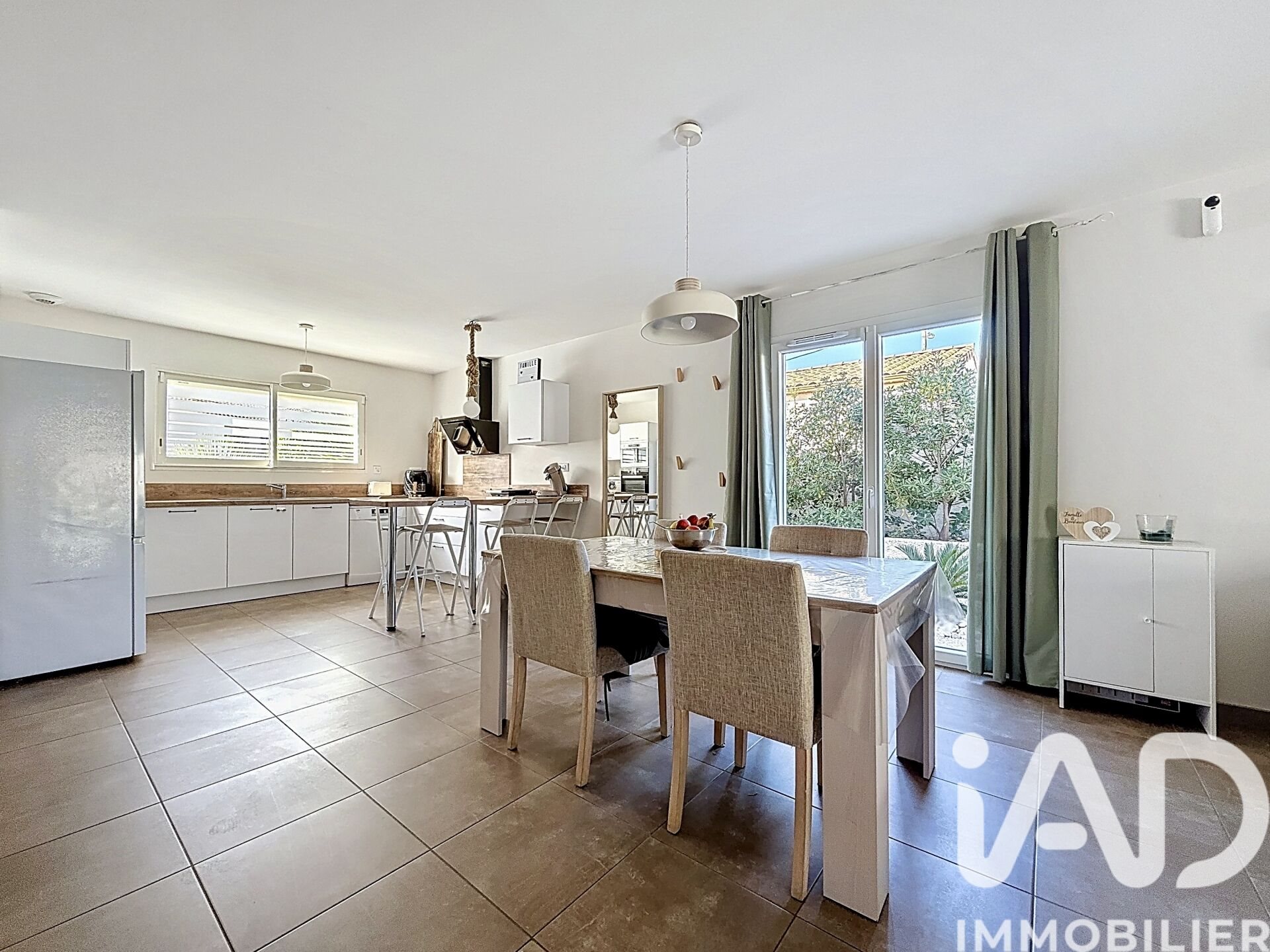 Maison à vendre, 90m², Cers