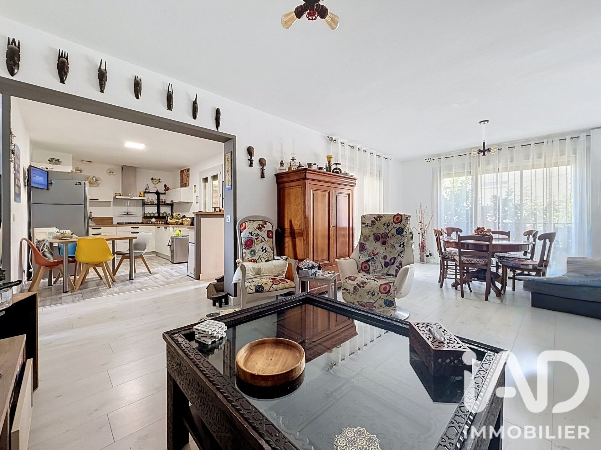 Maison à vendre, 126m², Cazouls-lès-Béziers