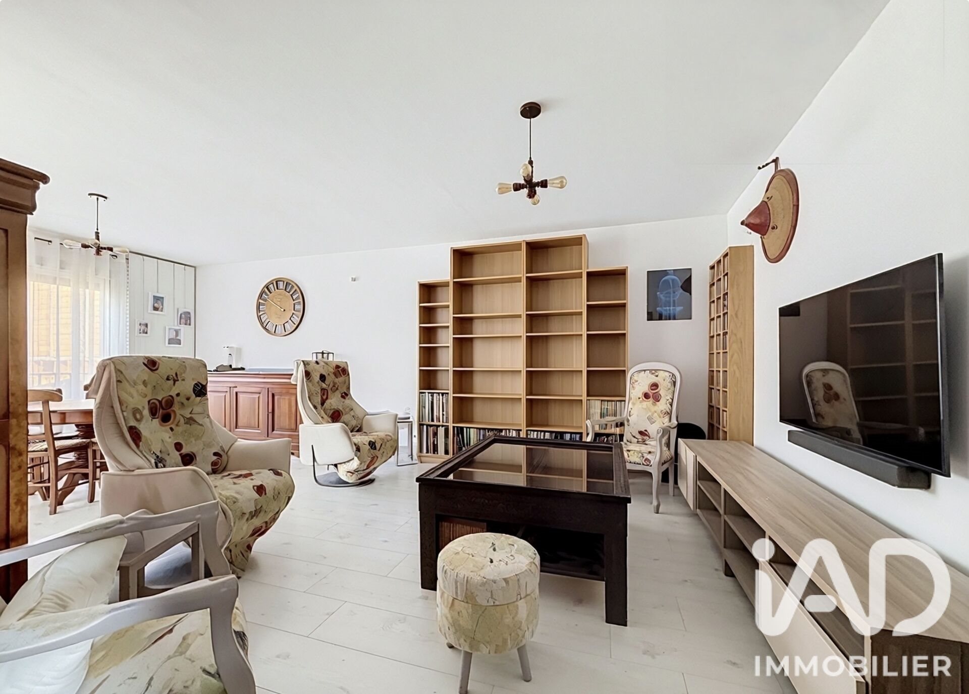 Maison à vendre, 126m², Cazouls-lès-Béziers
