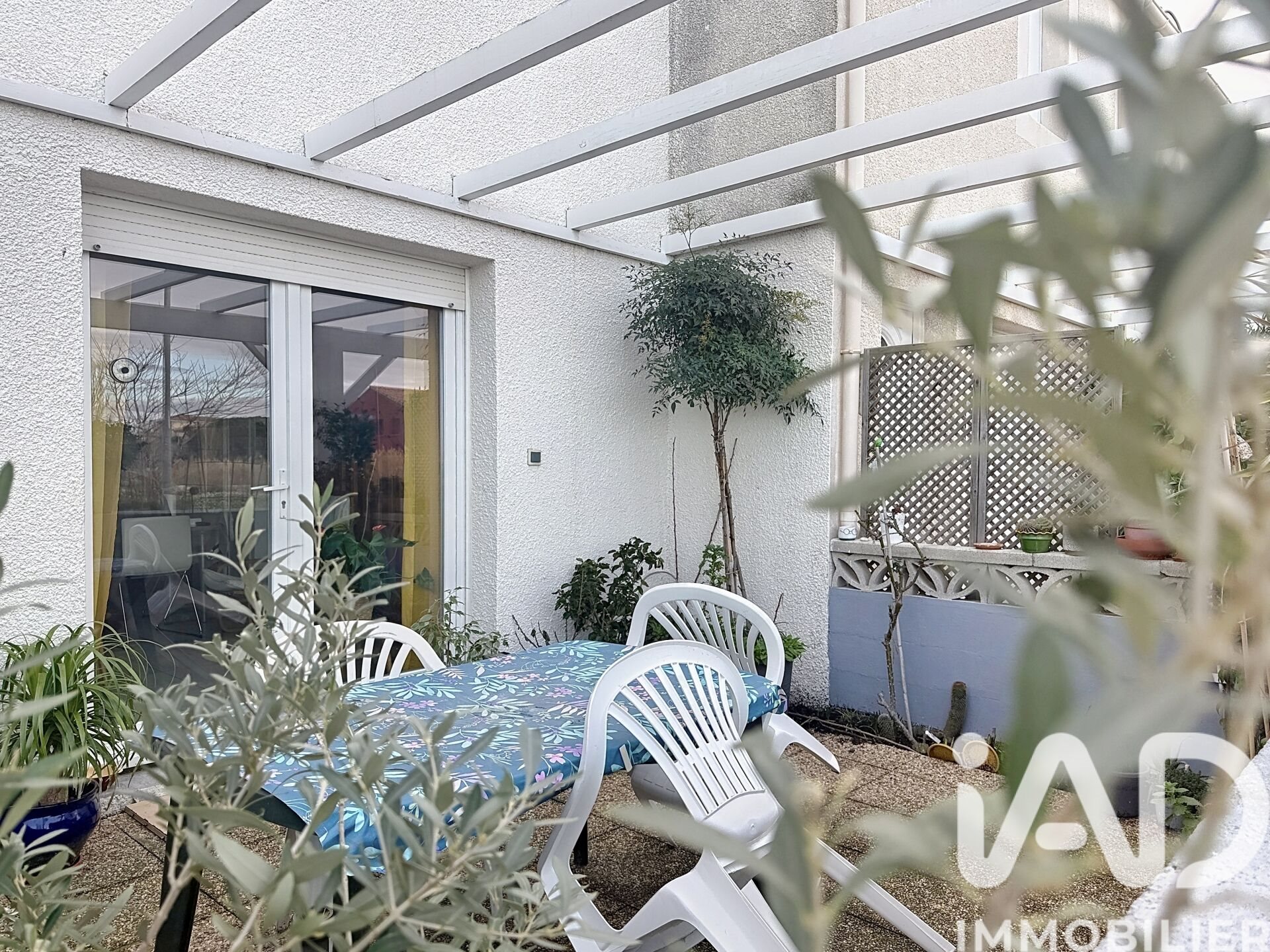 Maison à vendre, 48m², Marseillan