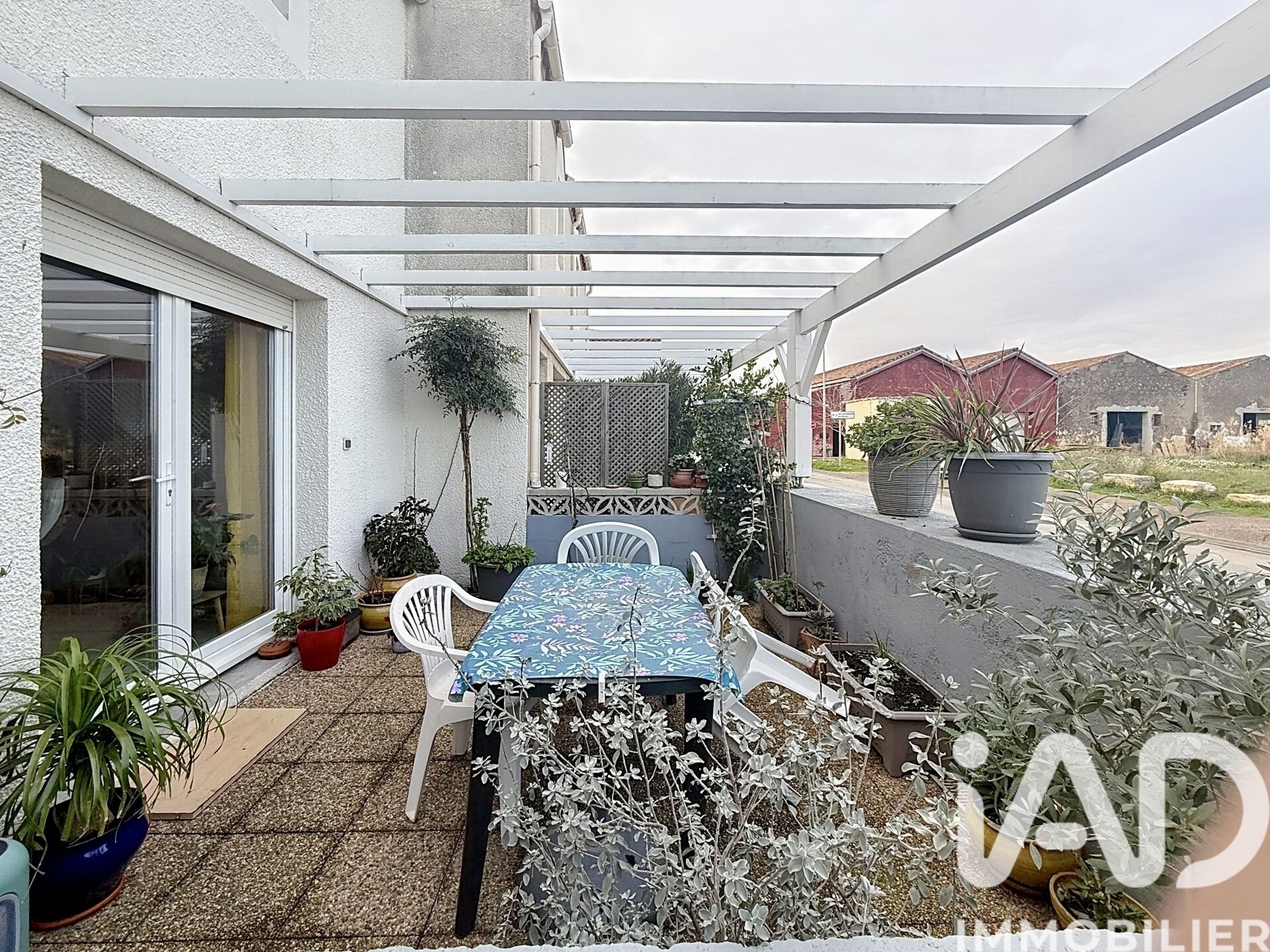 Maison à vendre, 48m², Marseillan