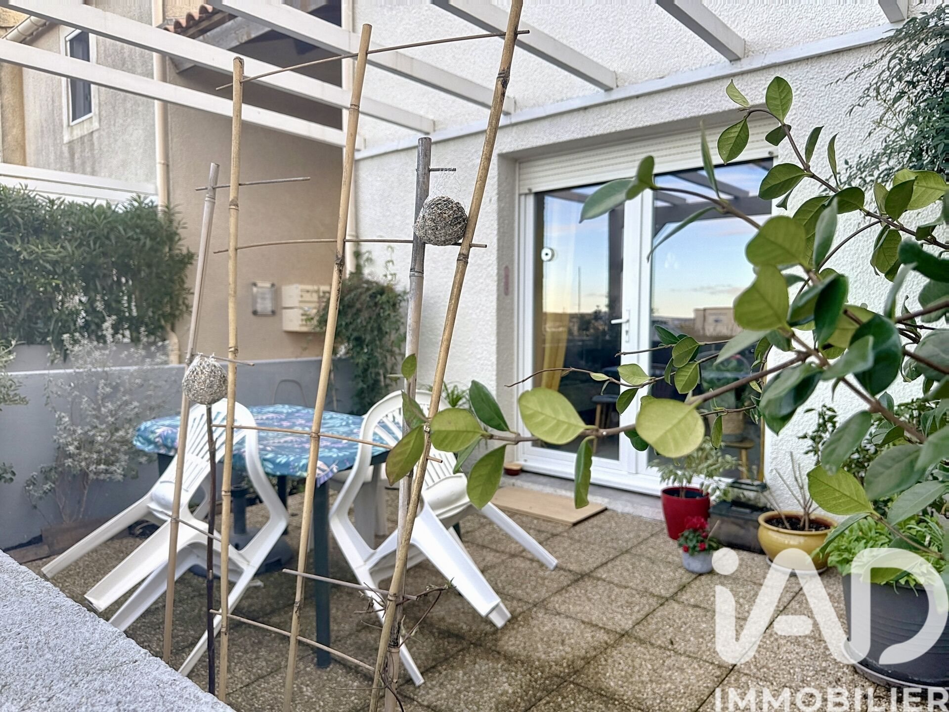 Maison à vendre, 48m², Marseillan