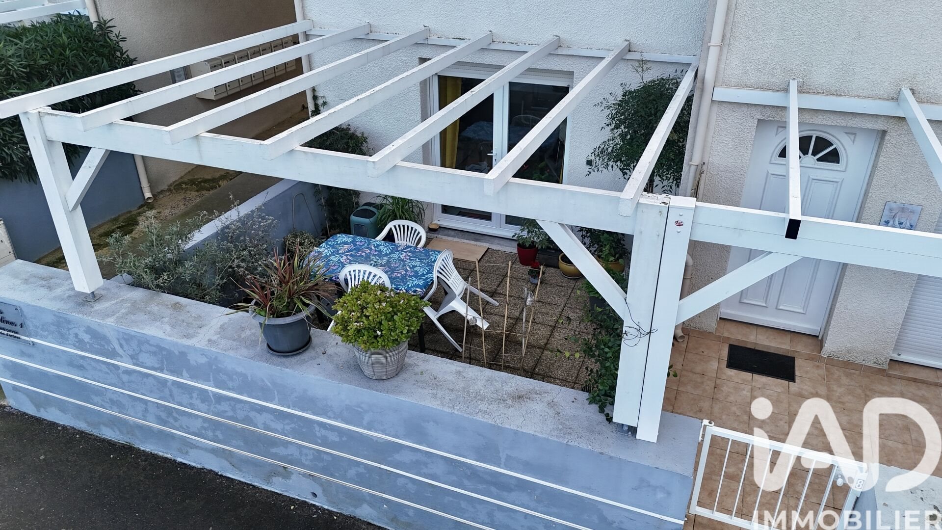 Maison à vendre, 48m², Marseillan