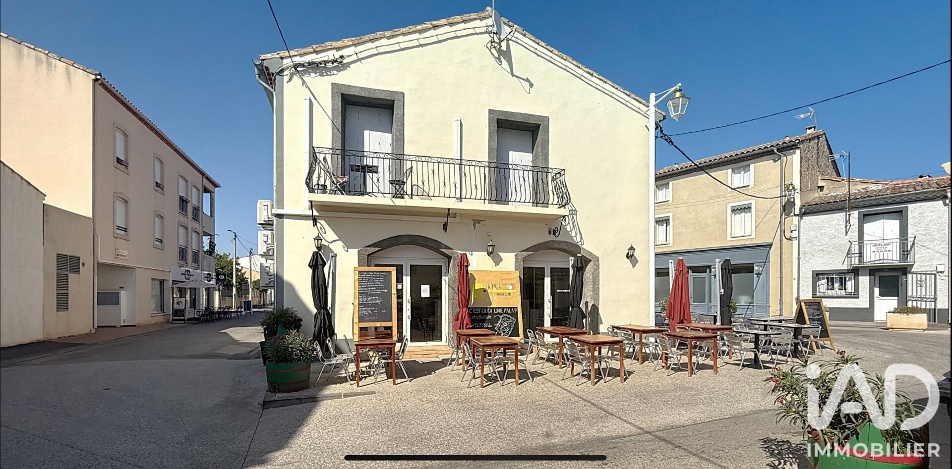 Maison à vendre, 180m², Marseillan