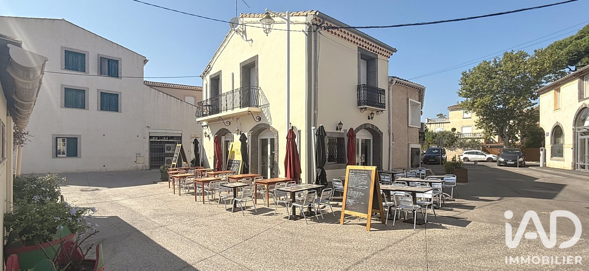 Maison à vendre, 180m², Marseillan