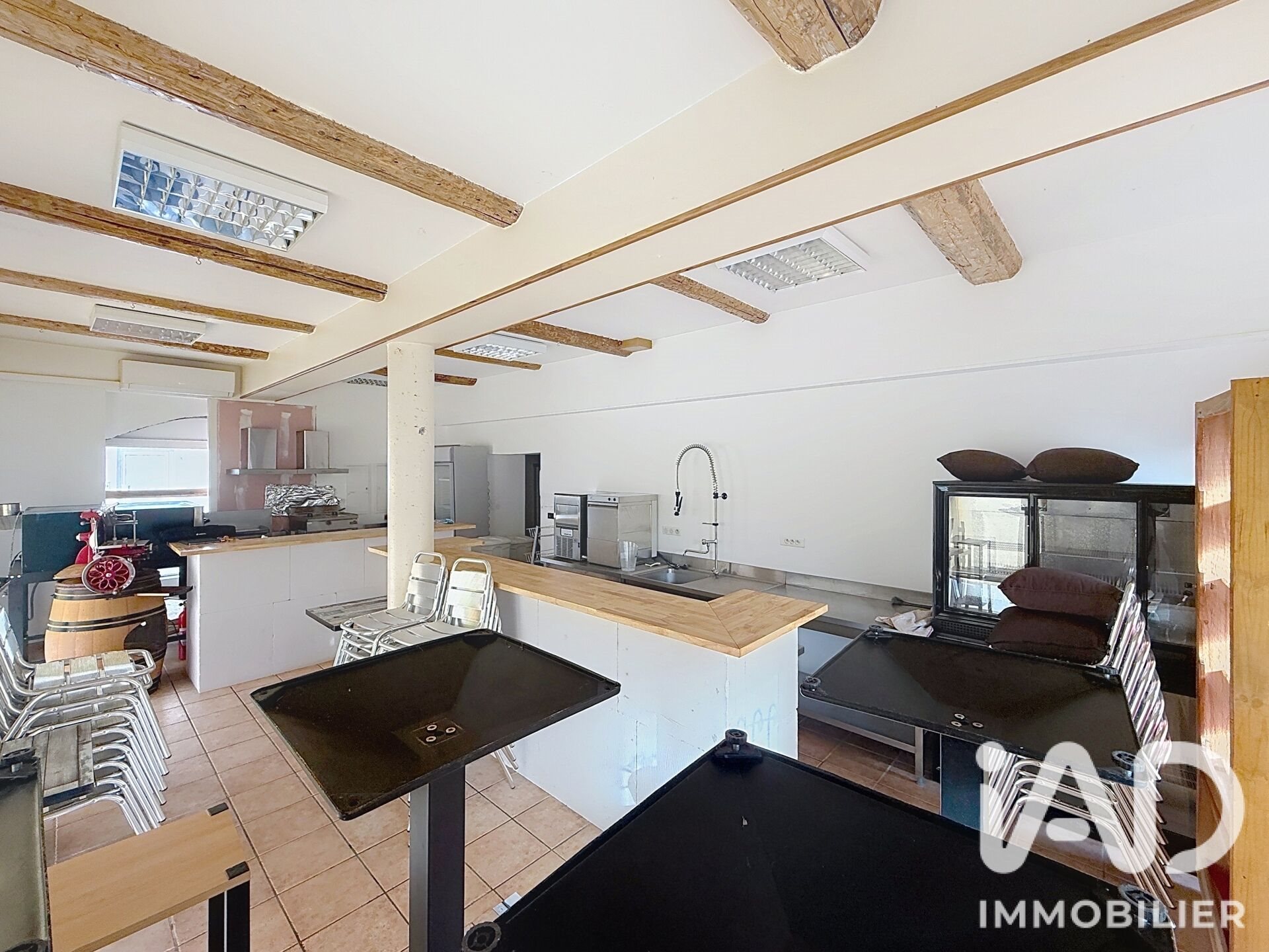 Maison à vendre, 180m², Marseillan