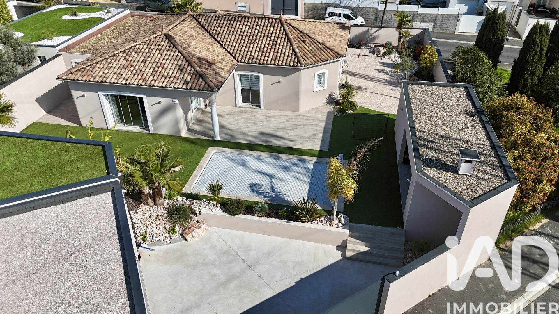 Maison à vendre, 130m², Béziers