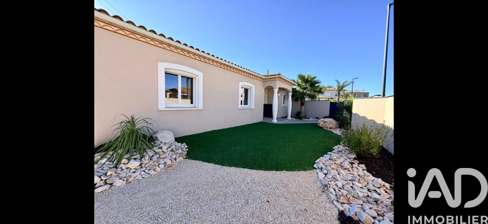 Maison à vendre, 130m², Béziers