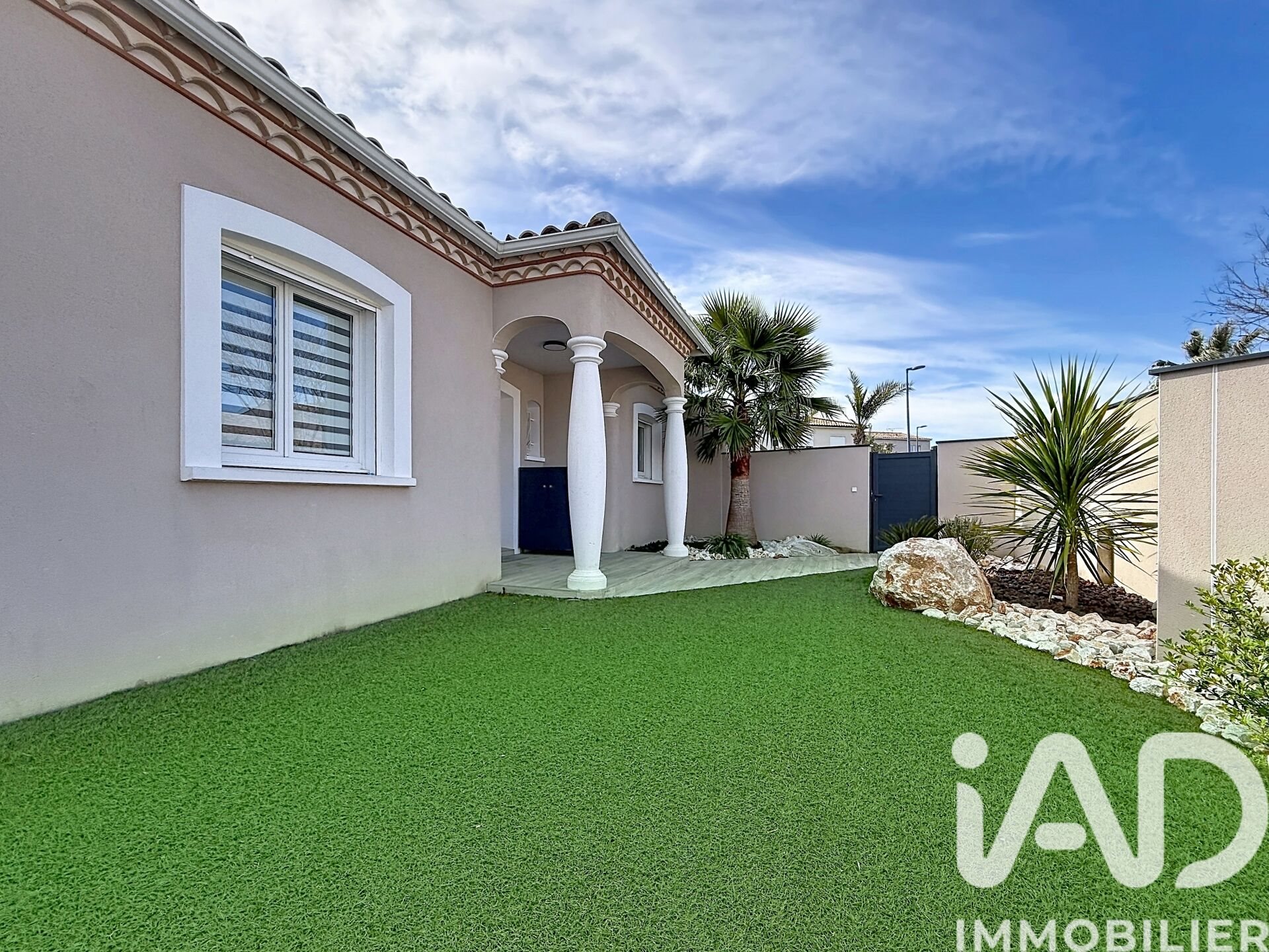 Maison à vendre, 130m², Béziers
