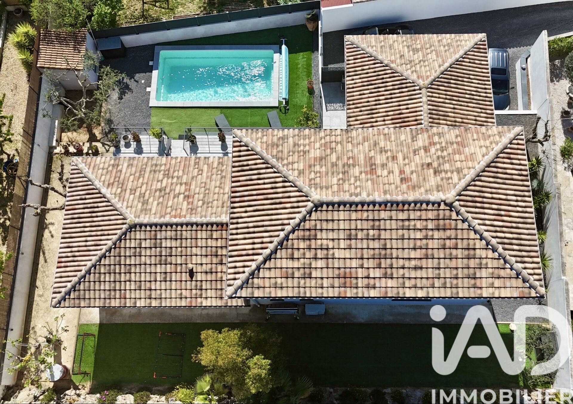 Maison à vendre, 190m², Portiragnes