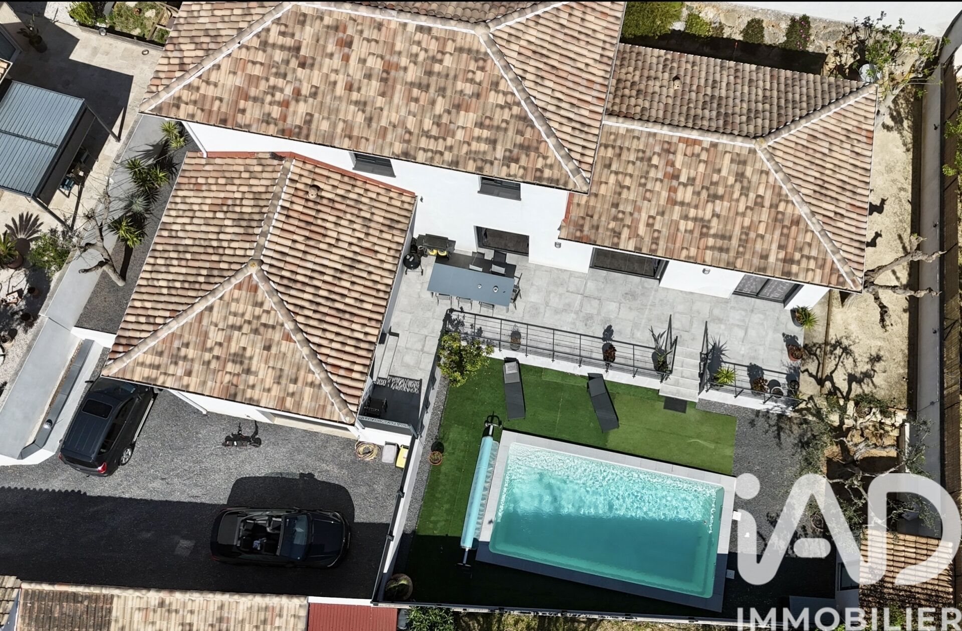 Maison à vendre, 190m², Portiragnes