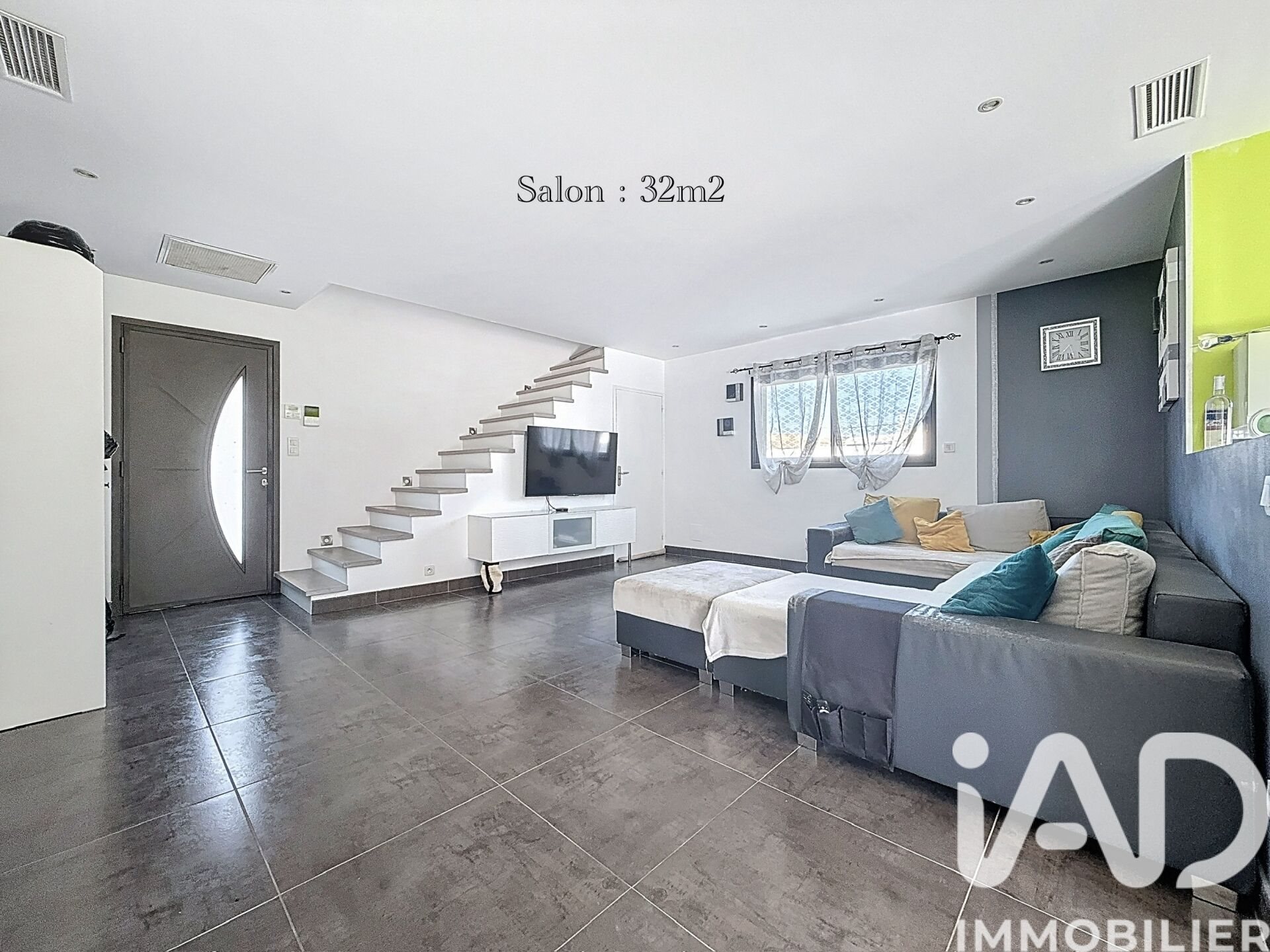 Maison à vendre, 190m², Portiragnes