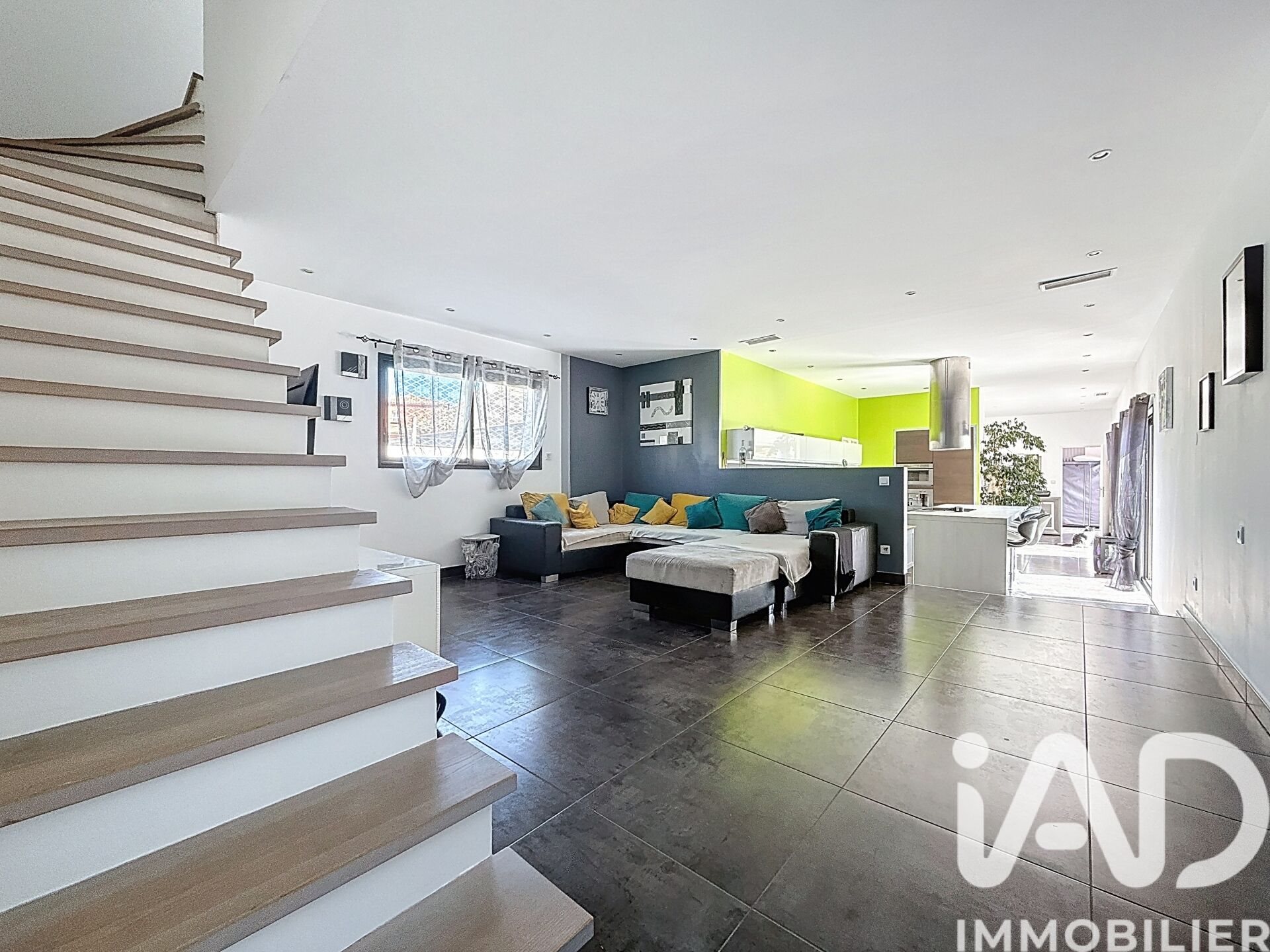 Maison à vendre, 190m², Portiragnes