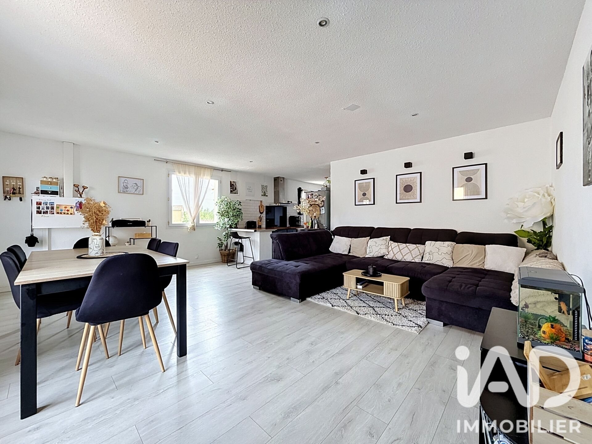 Maison à vendre, 85m², Portiragnes