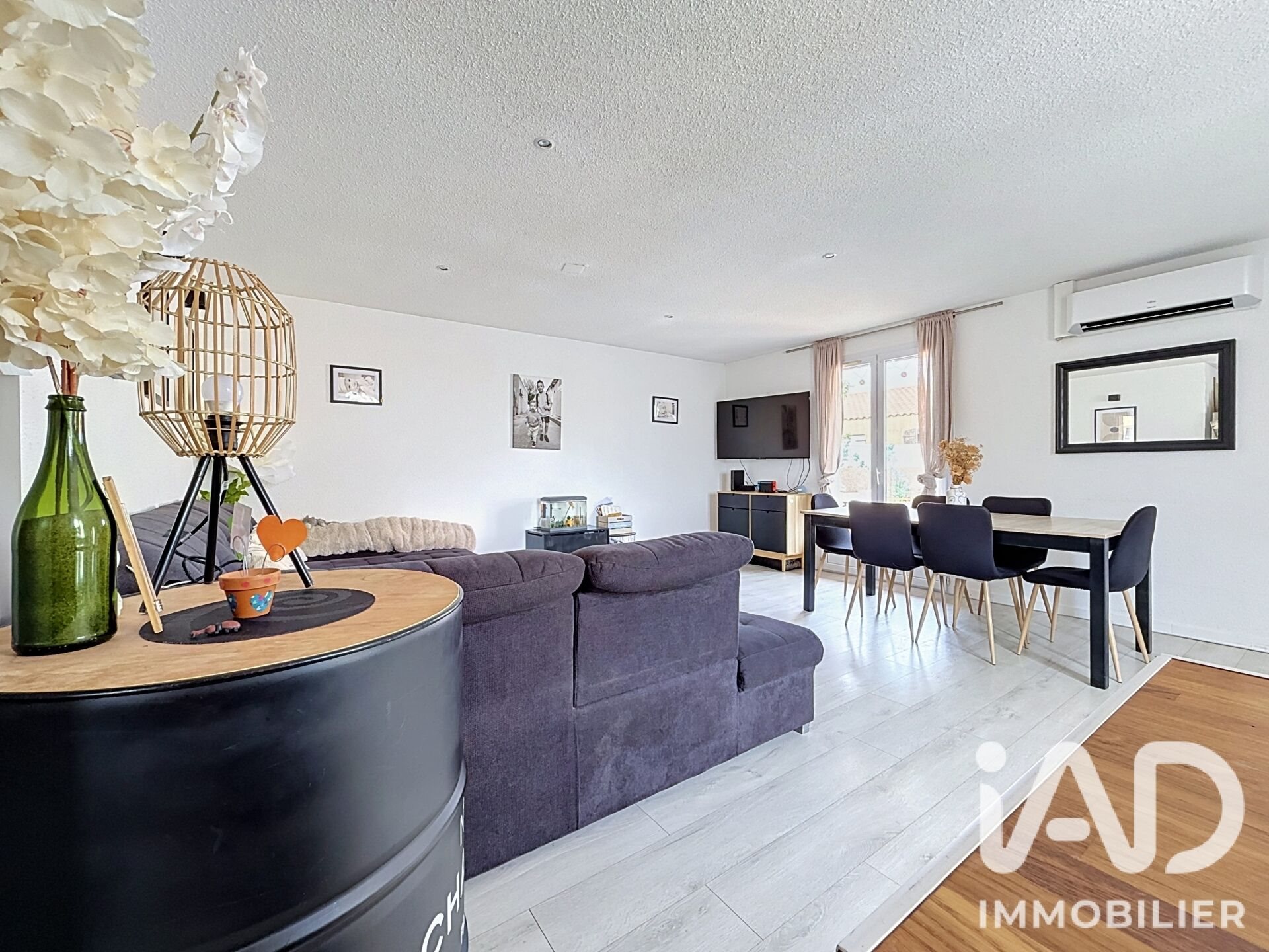 Maison à vendre, 85m², Portiragnes