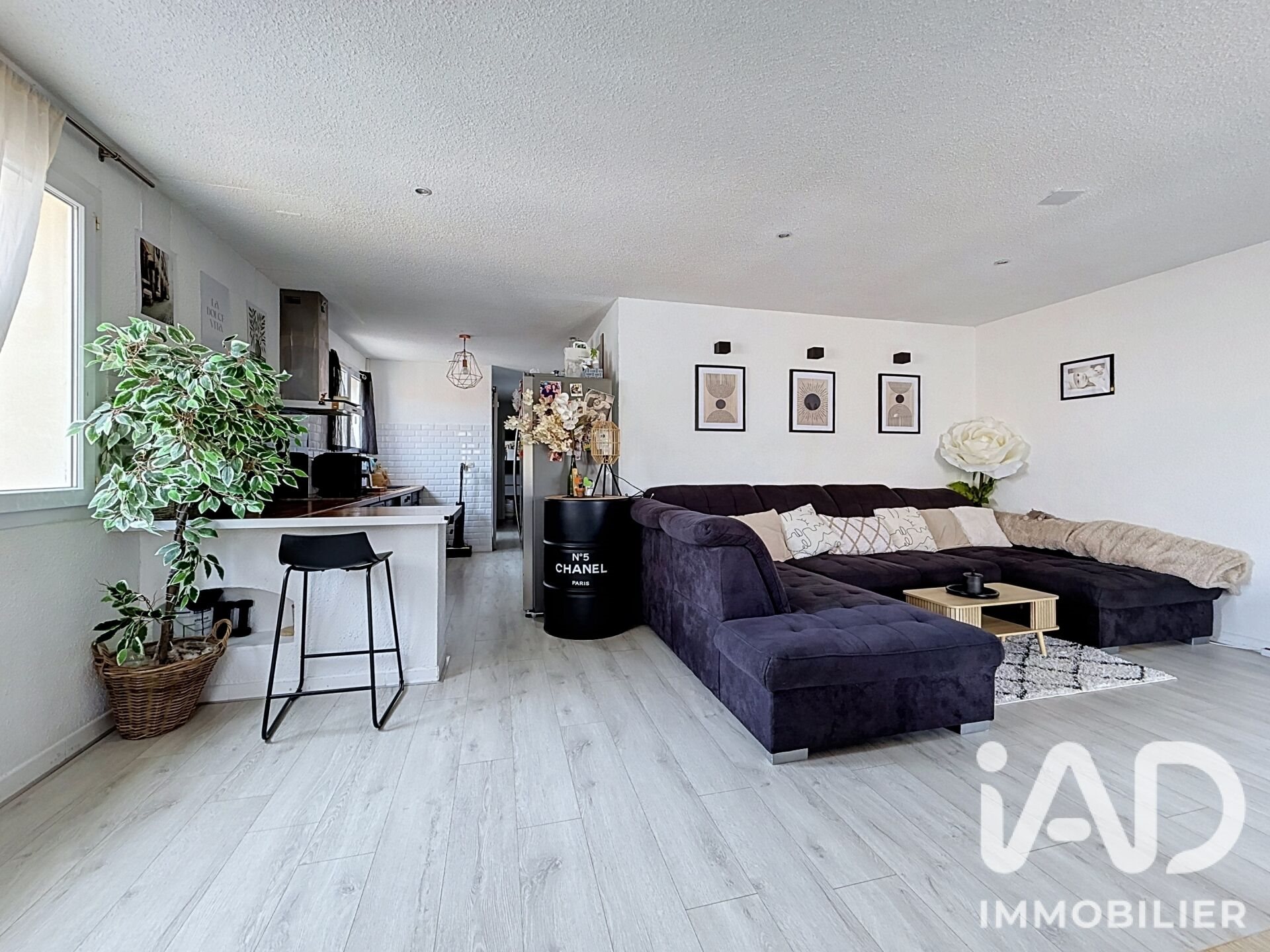 Maison à vendre, 85m², Portiragnes