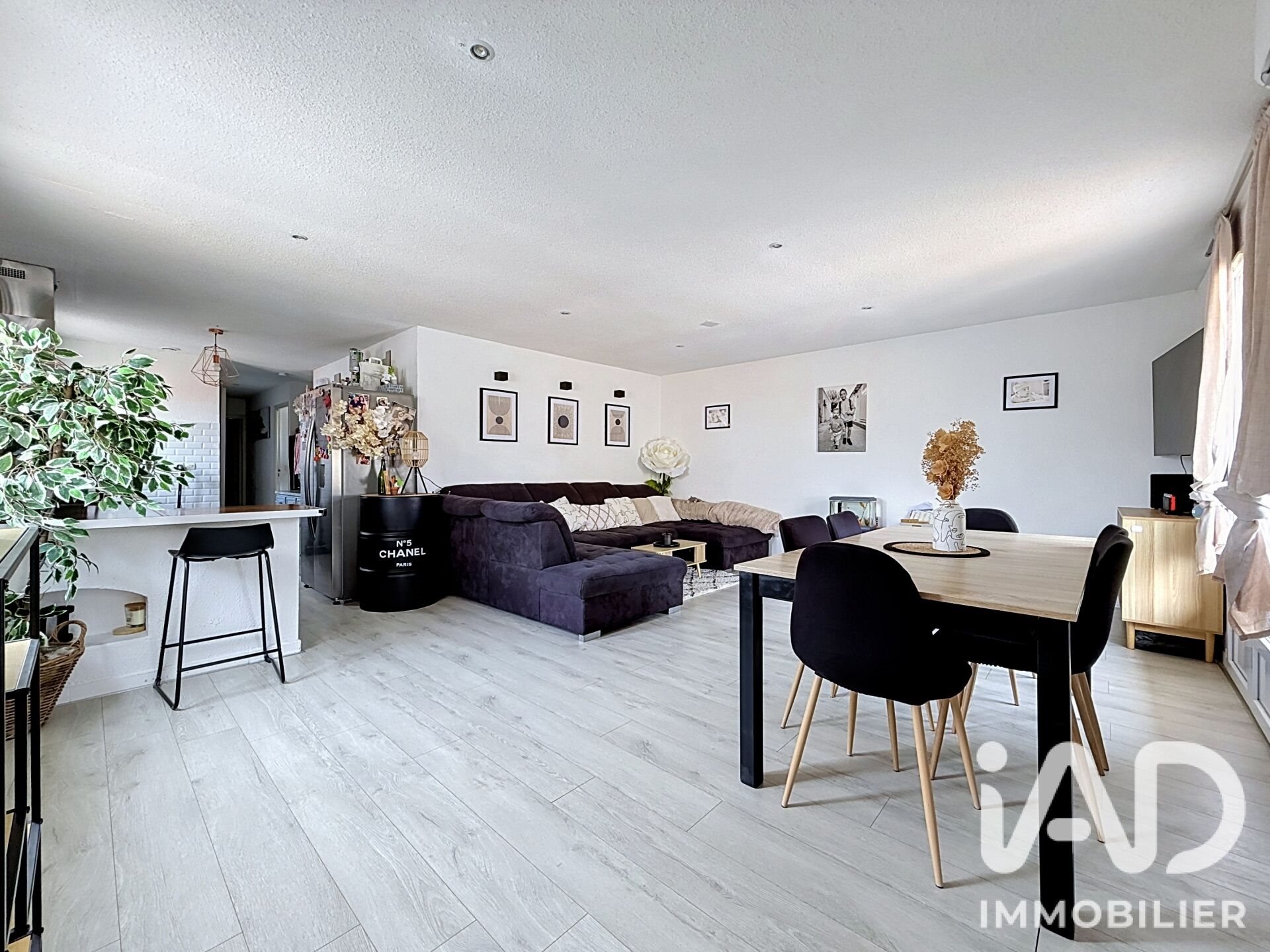 Maison à vendre, 85m², Portiragnes