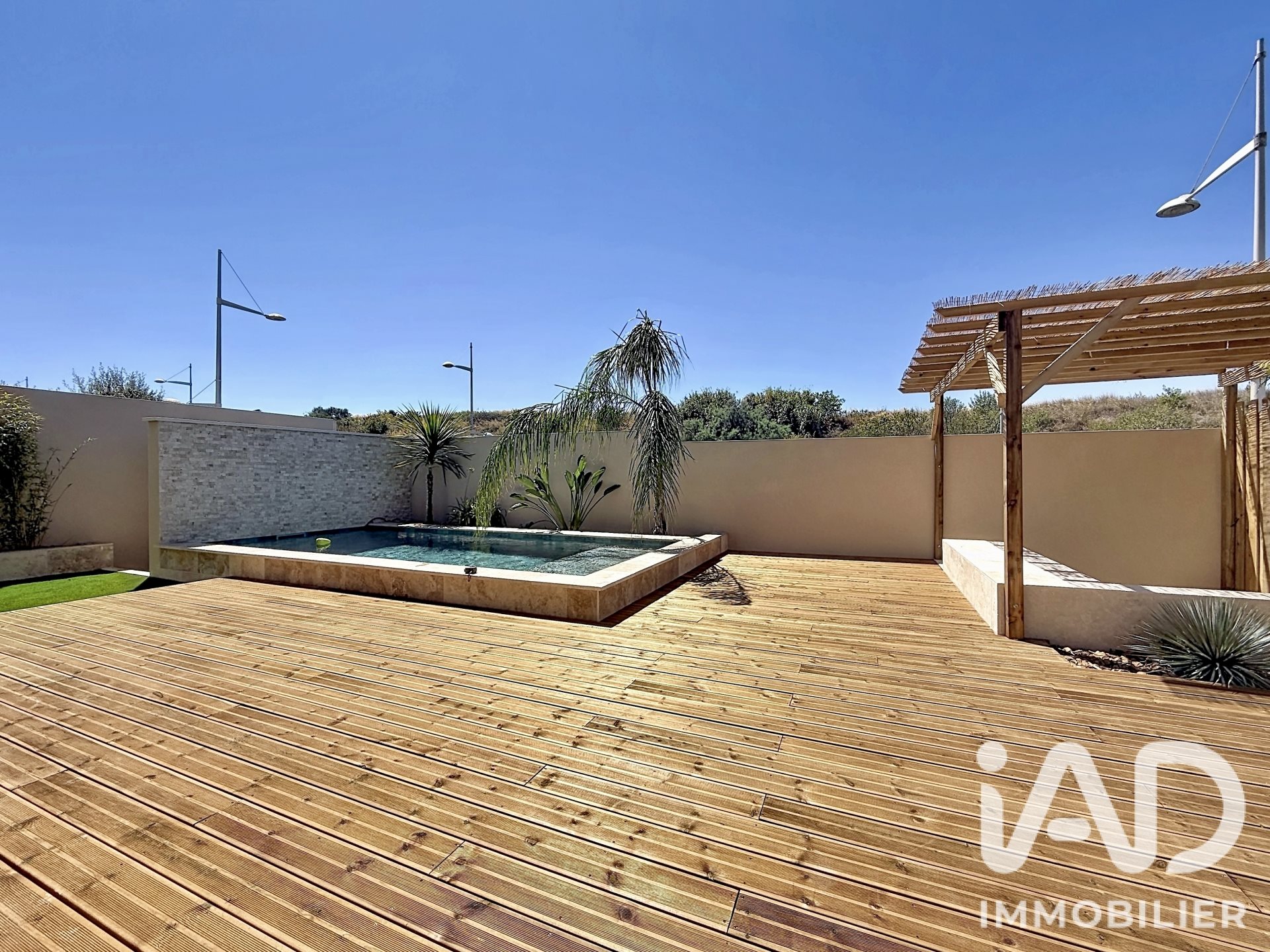 Maison à vendre, 135m², Agde (Cap d'Agde)