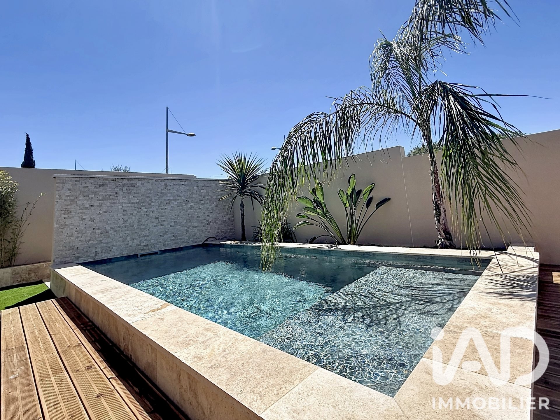 Maison à vendre, 135m², Agde (Cap d'Agde)