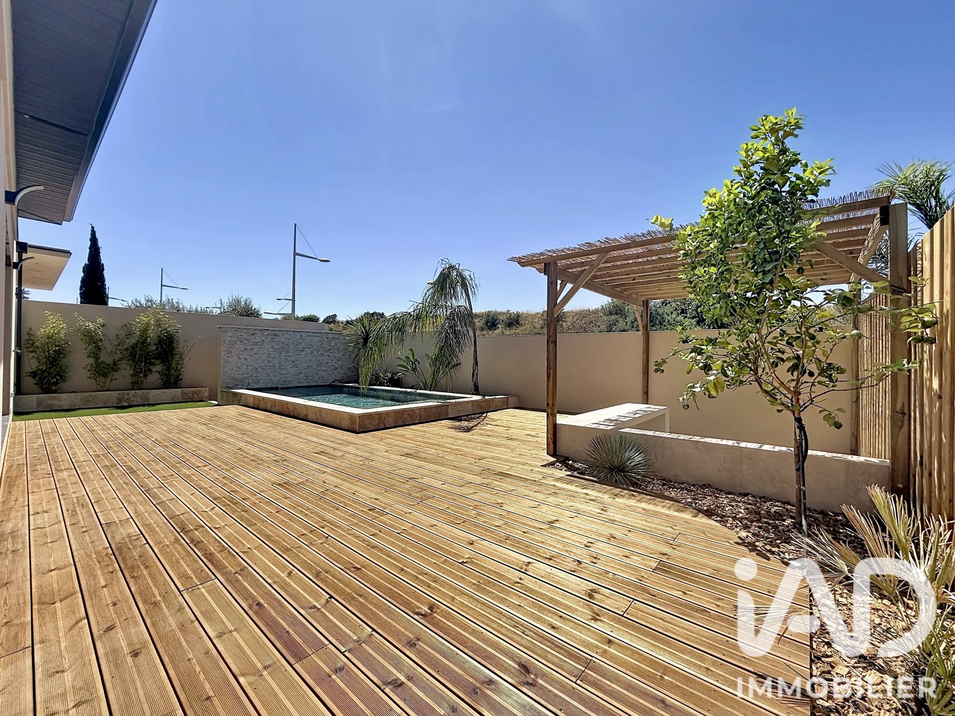 Maison à vendre, 135m², Agde (Cap d'Agde)