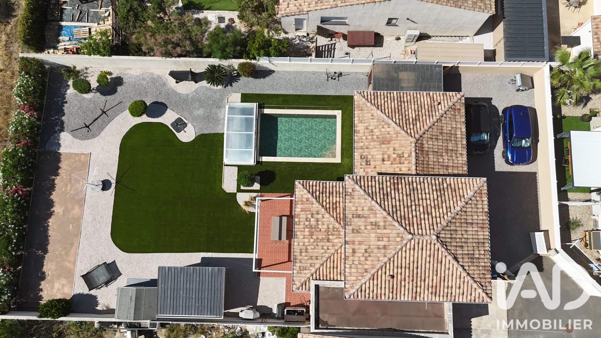 Maison à vendre, 151m², Vendres