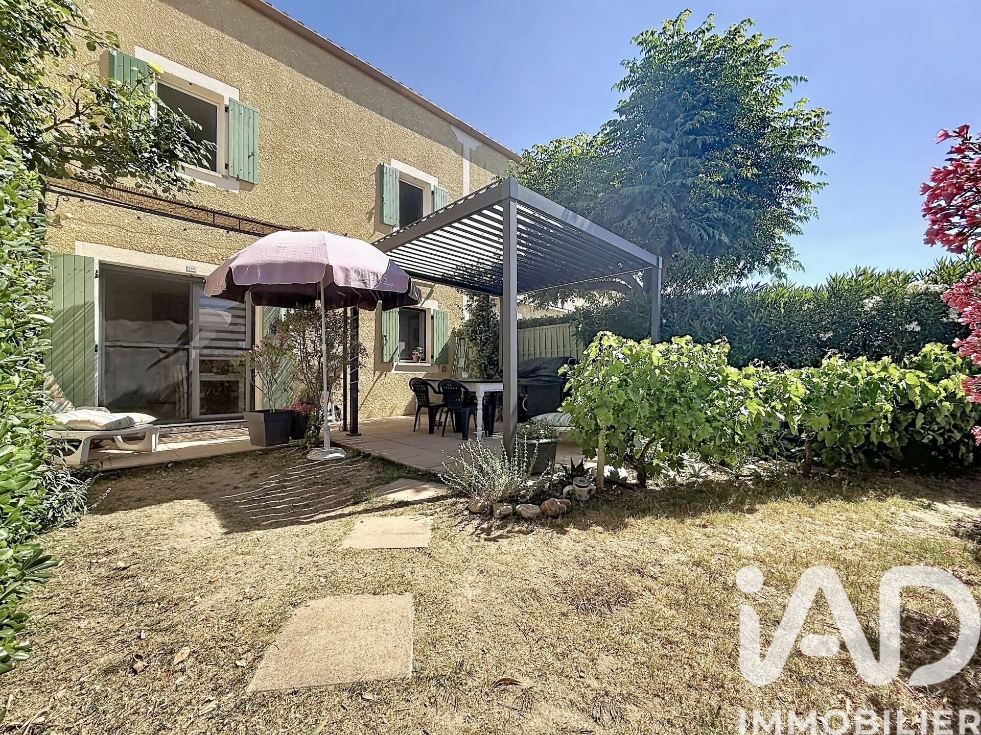 Maison à vendre, 59m², Béziers