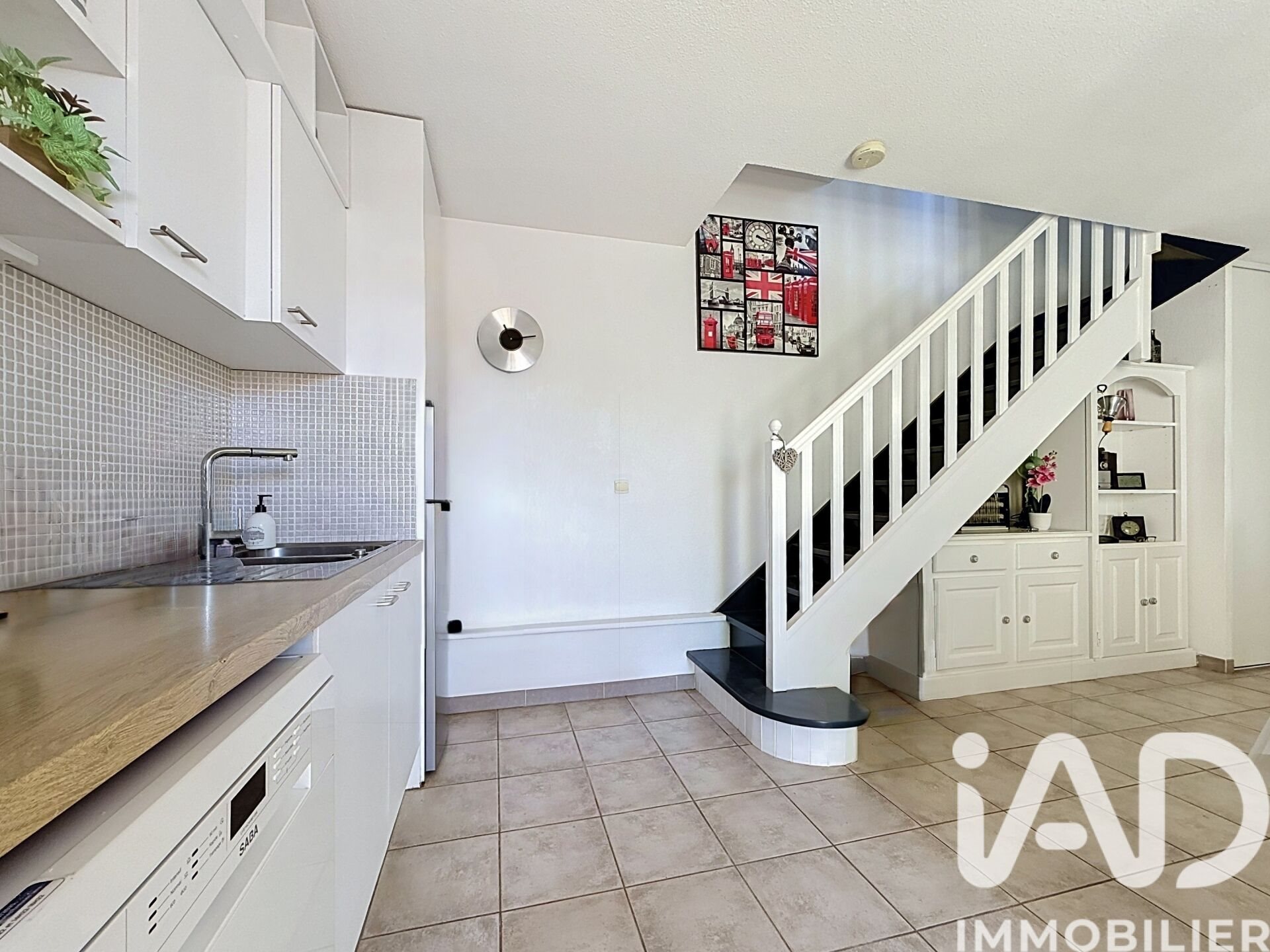 Maison à vendre, 59m², Béziers