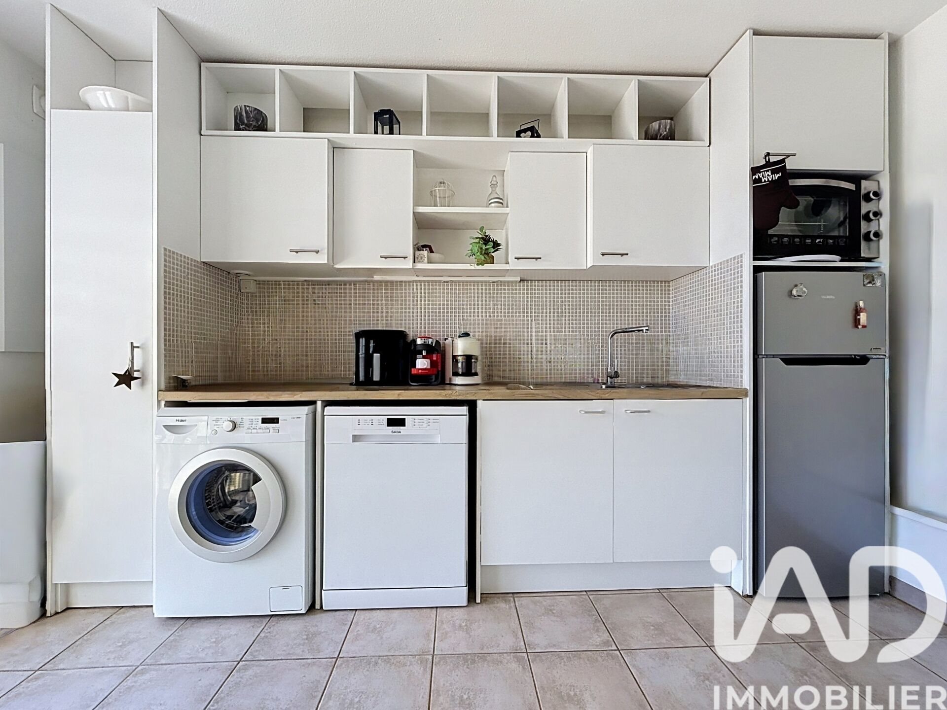 Maison à vendre, 59m², Béziers