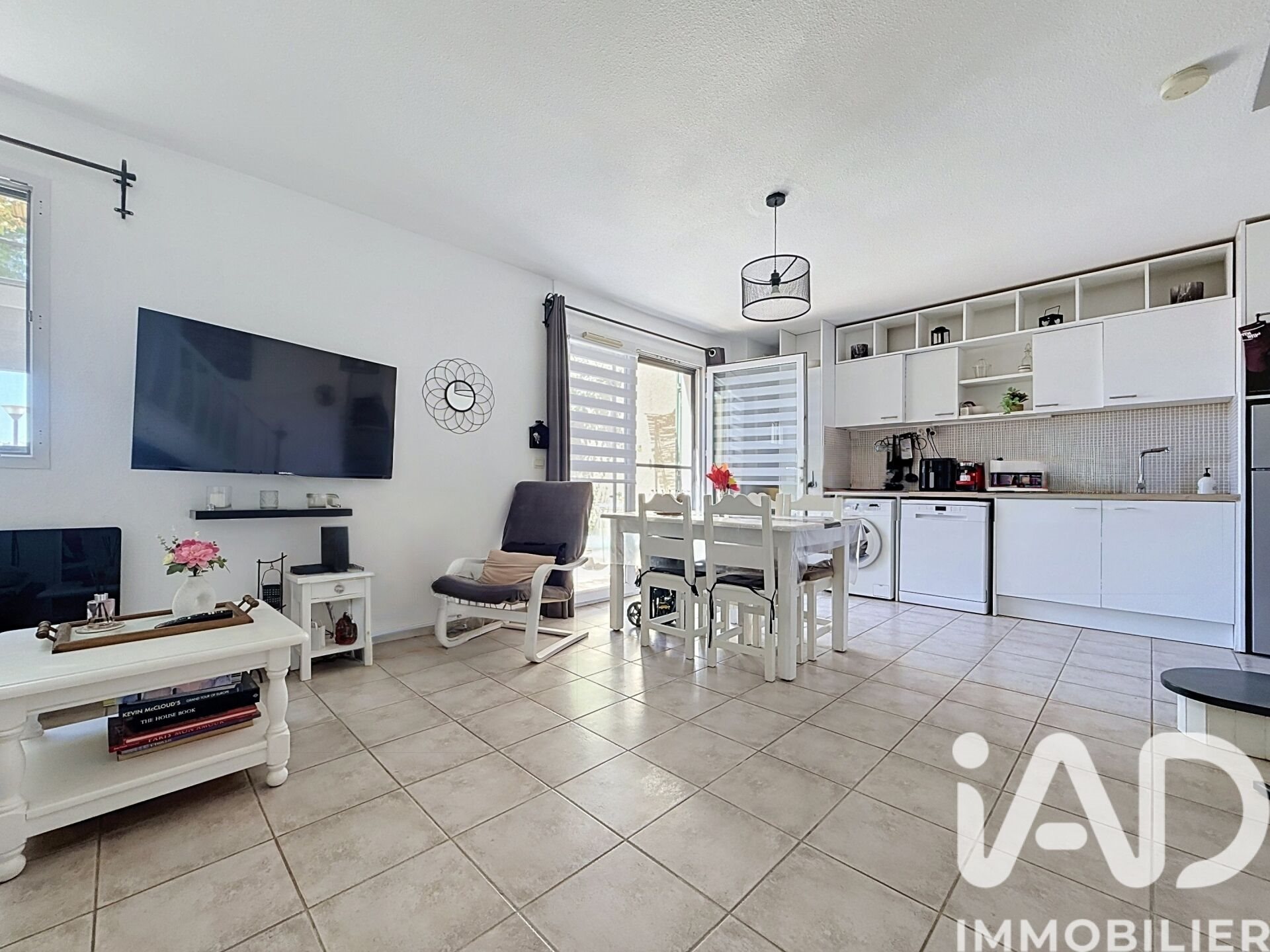 Maison à vendre, 59m², Béziers