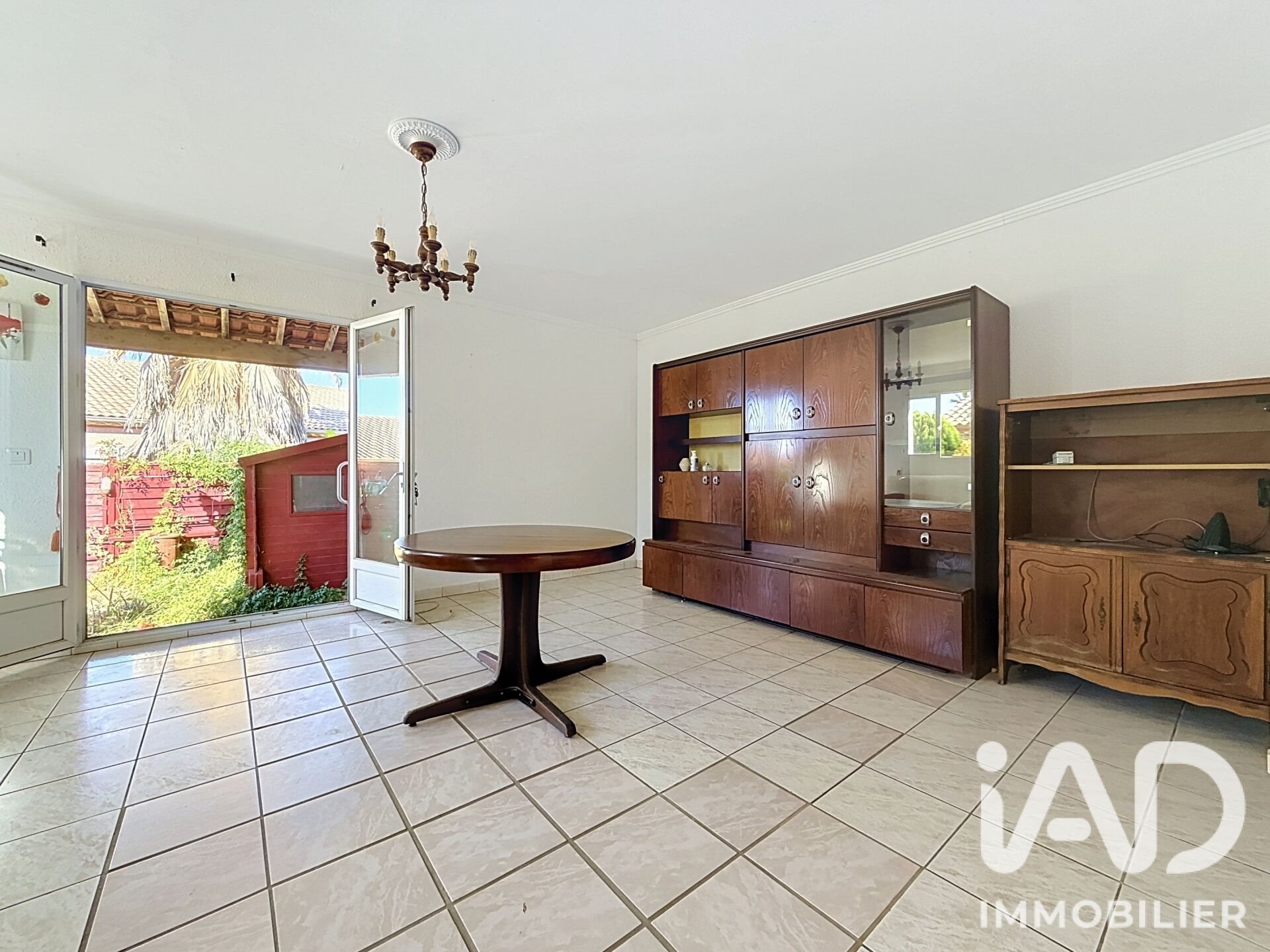 Maison à vendre, 78m², Portiragnes