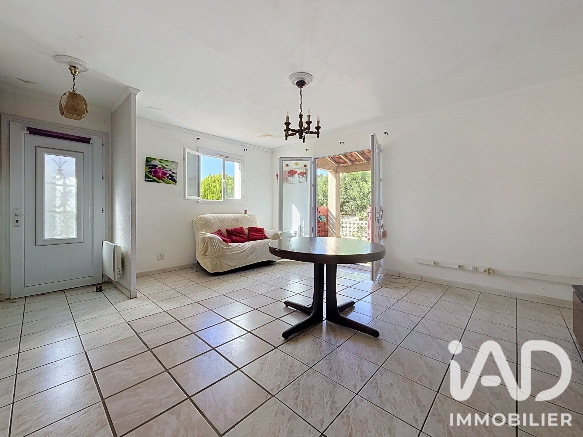 Maison à vendre, 78m², Portiragnes