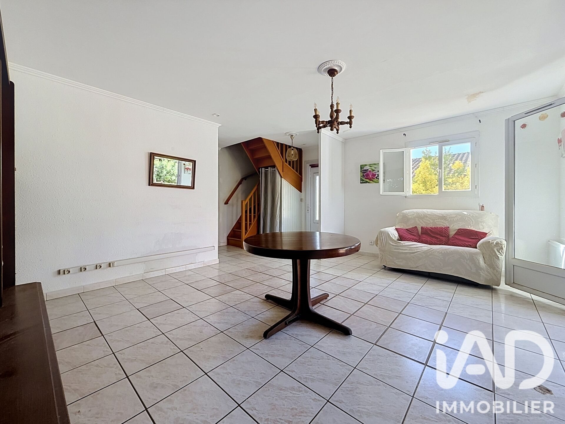 Maison à vendre, 78m², Portiragnes