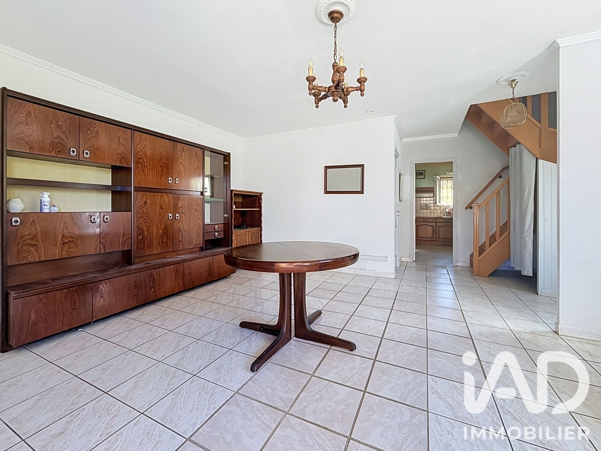 Maison à vendre, 78m², Portiragnes