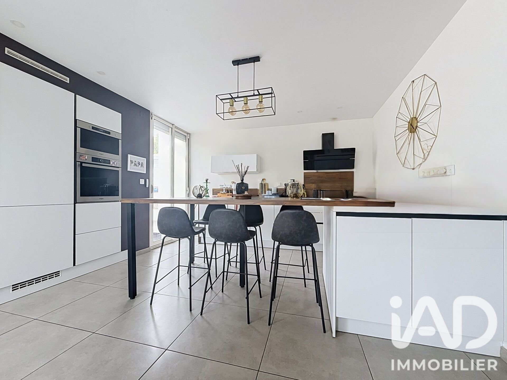 Maison à vendre, 93m², Béziers
