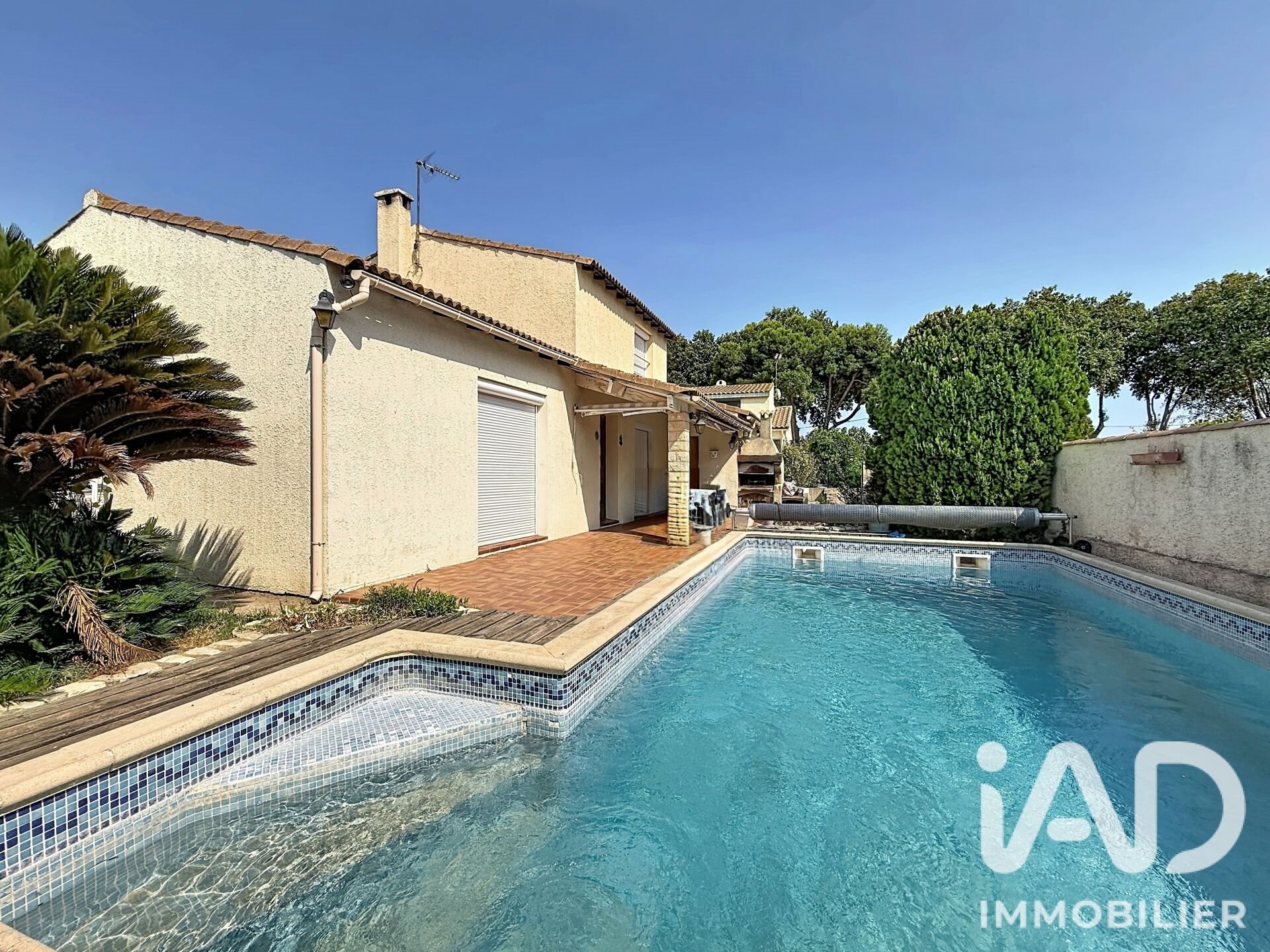 Maison à vendre, 93m², Cers