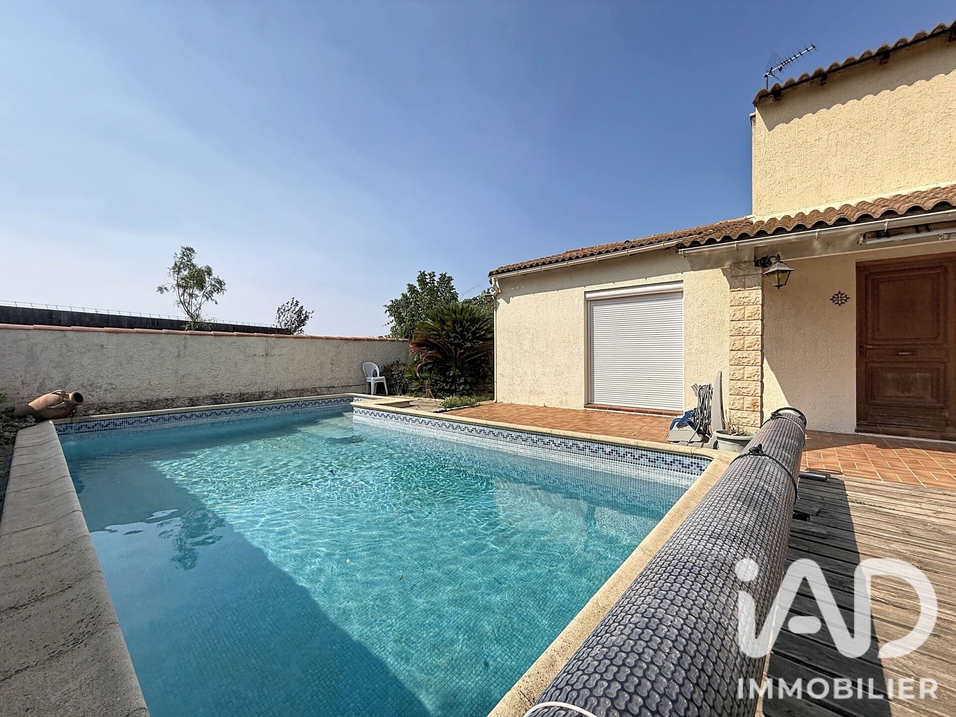 Maison à vendre, 93m², Cers