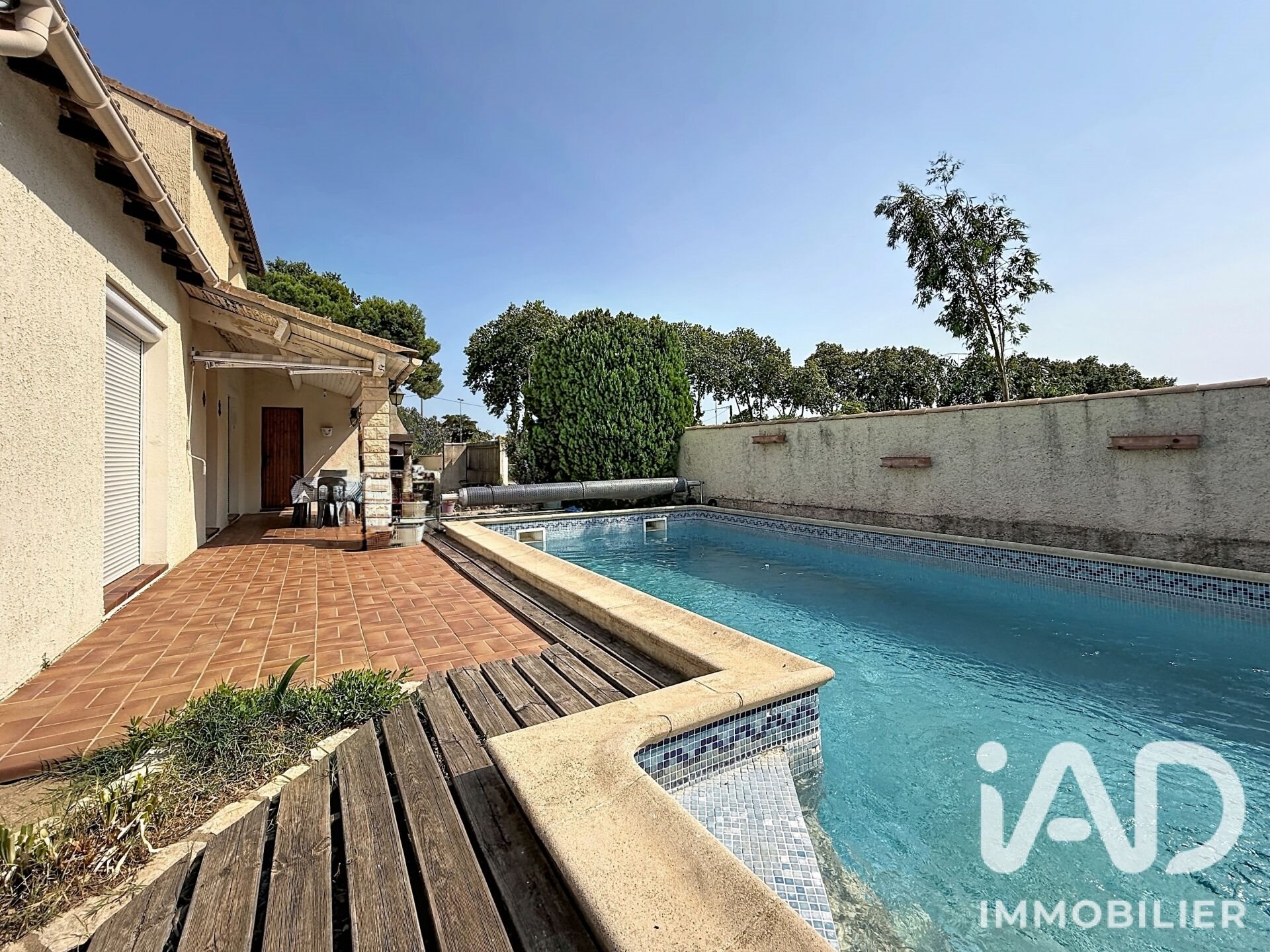 Maison à vendre, 93m², Cers
